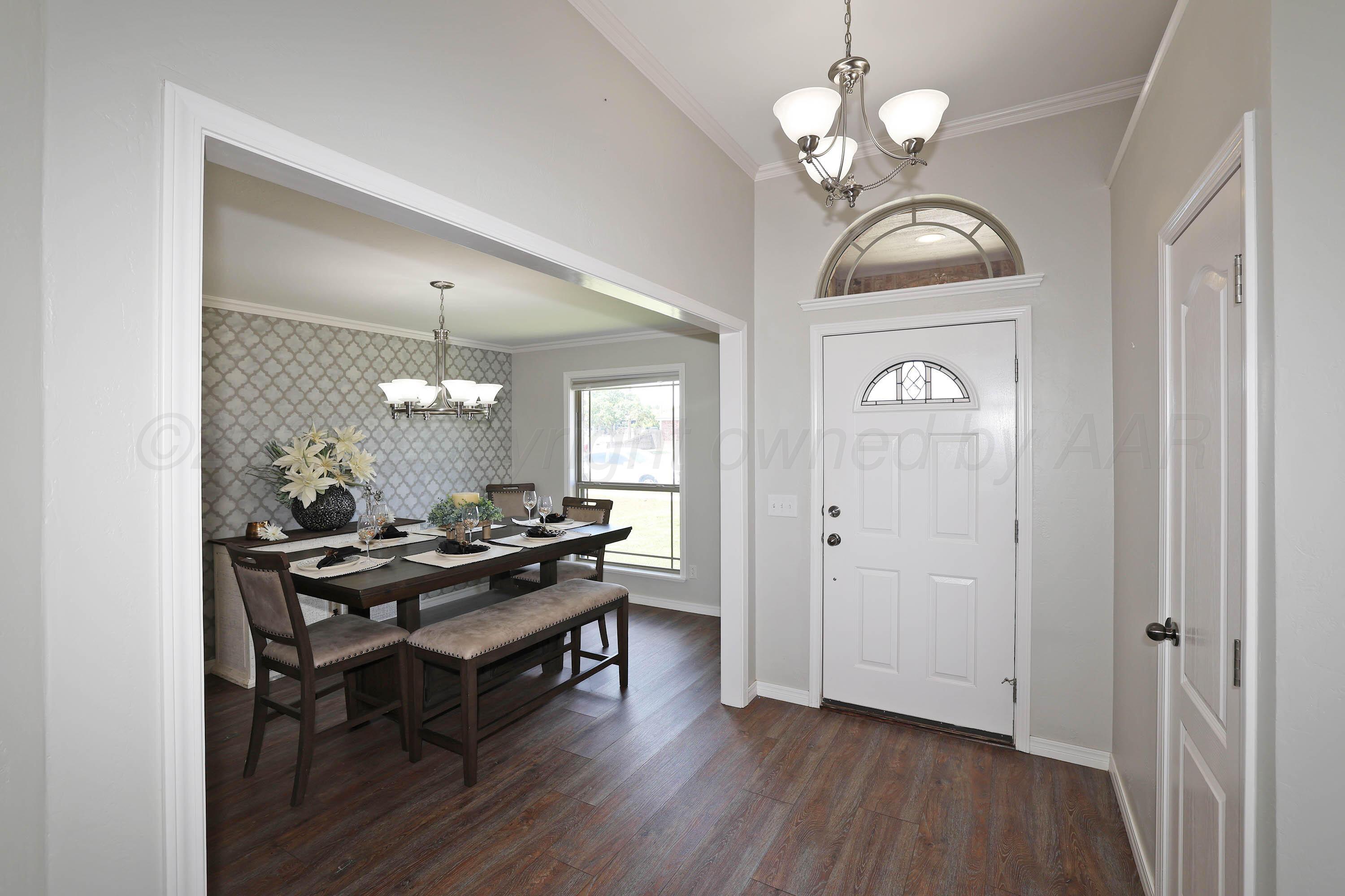 4103 S San Angelo Avenue, Amarillo, Alaska image 3