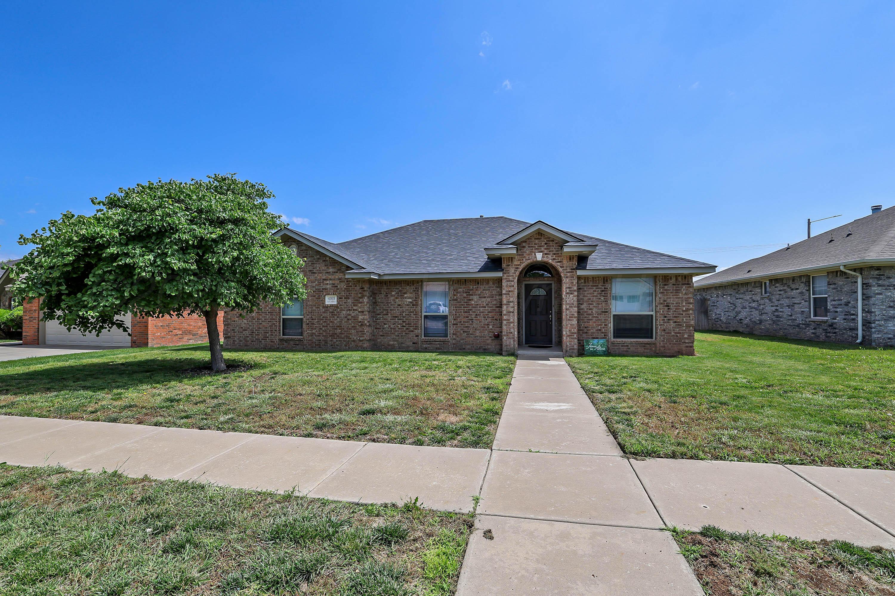 4103 S San Angelo Avenue, Amarillo, Alaska image 2
