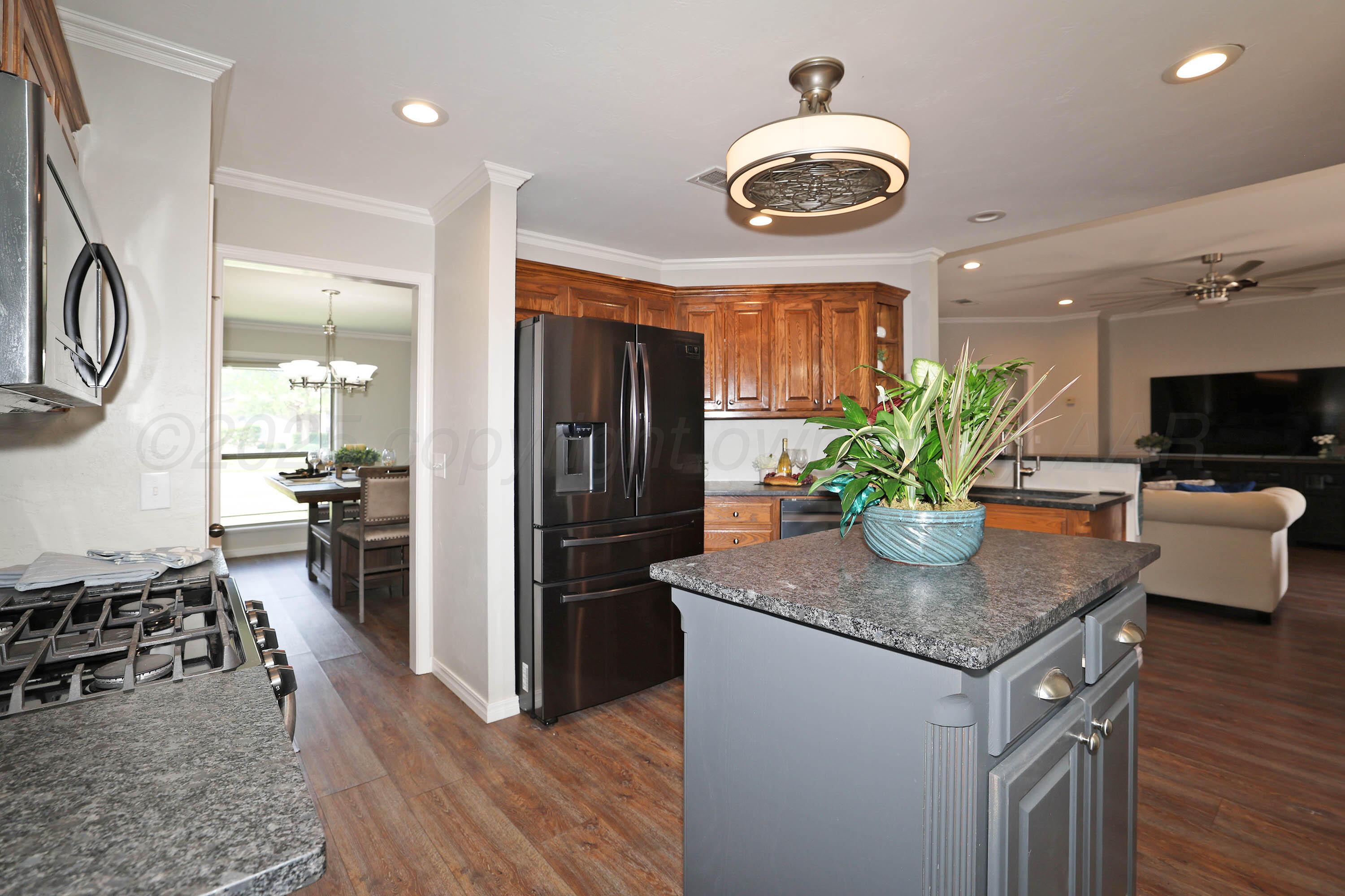 4103 S San Angelo Avenue, Amarillo, Alaska image 13
