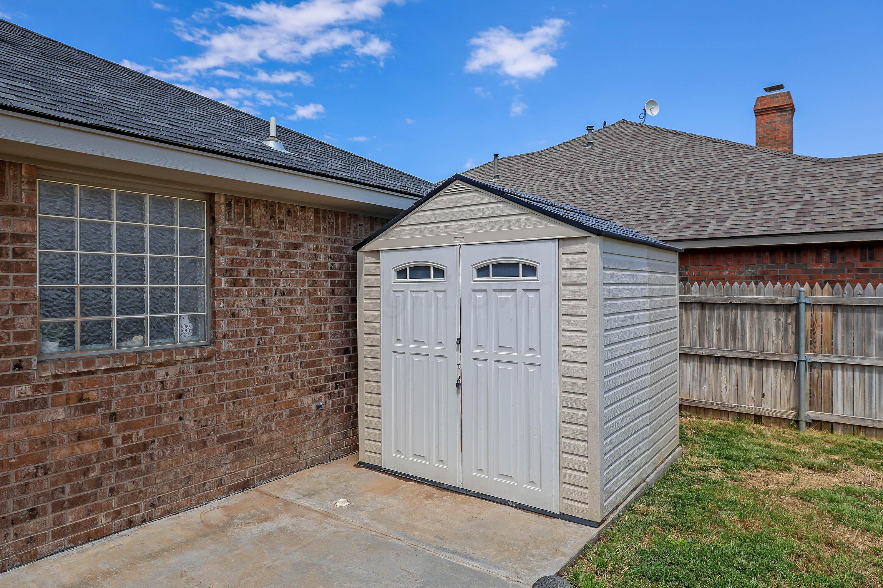 4103 S San Angelo Avenue, Amarillo, Alaska image 30