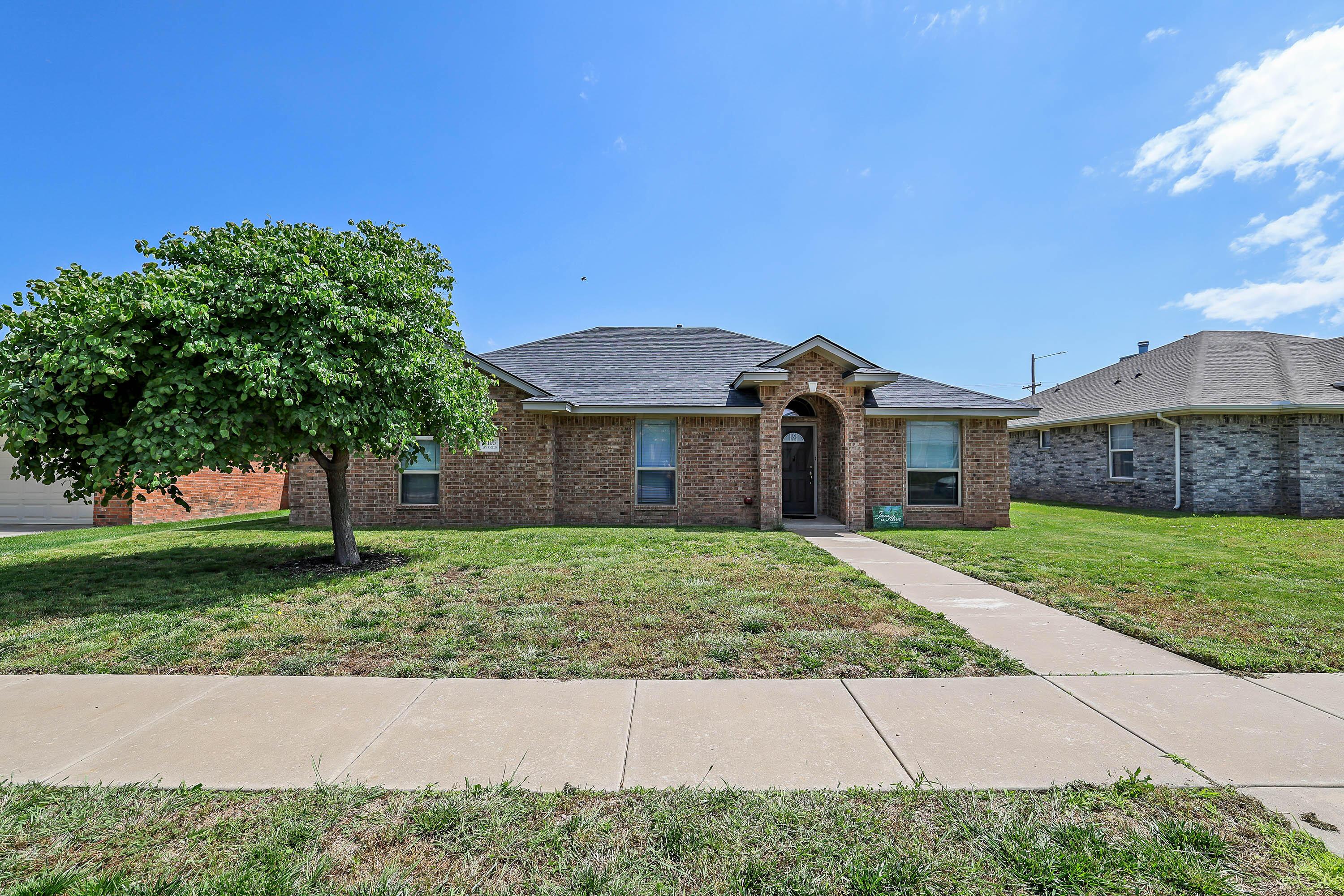 4103 S San Angelo Avenue, Amarillo, Alaska image 1