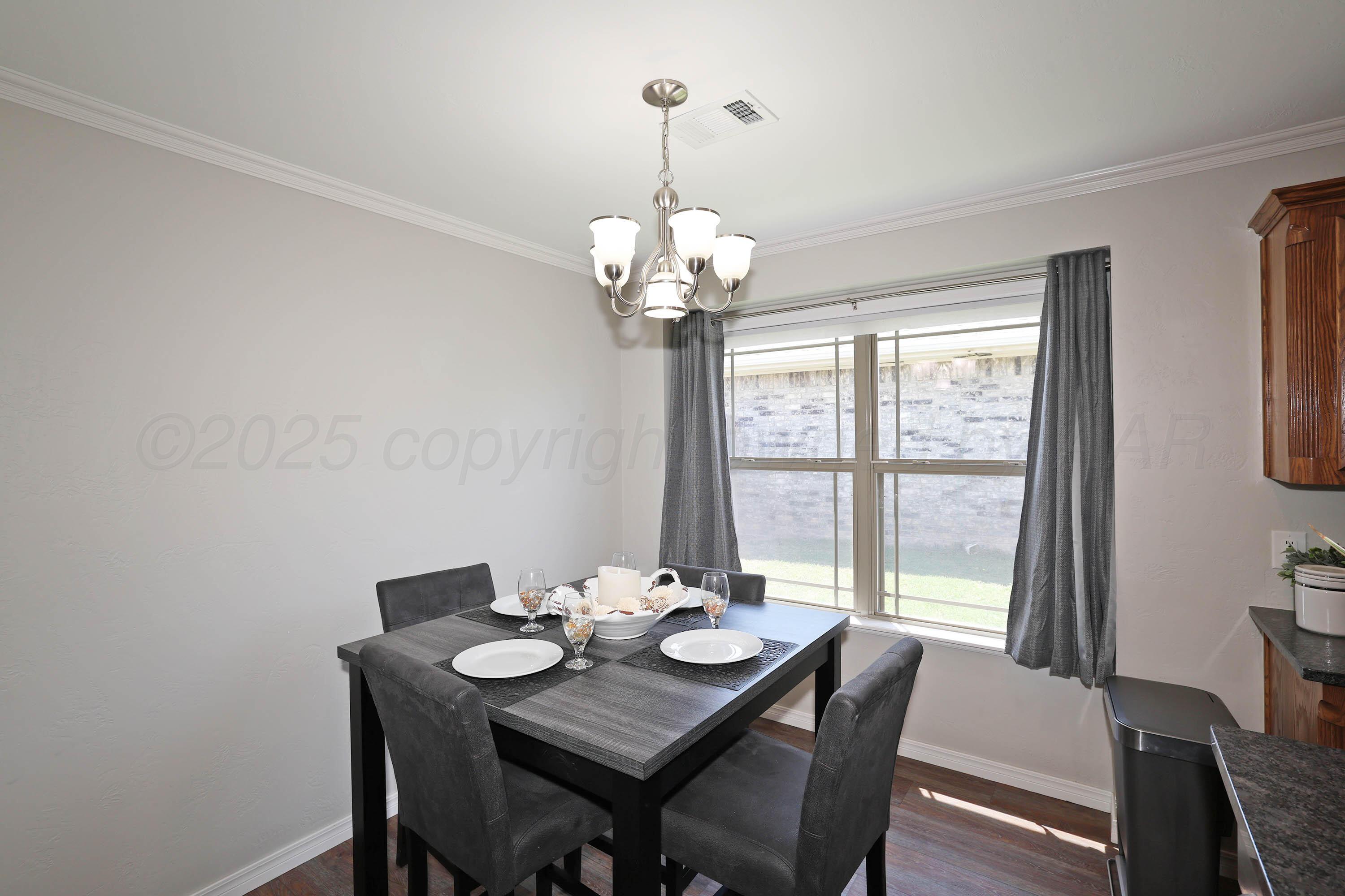 4103 S San Angelo Avenue, Amarillo, Alaska image 16