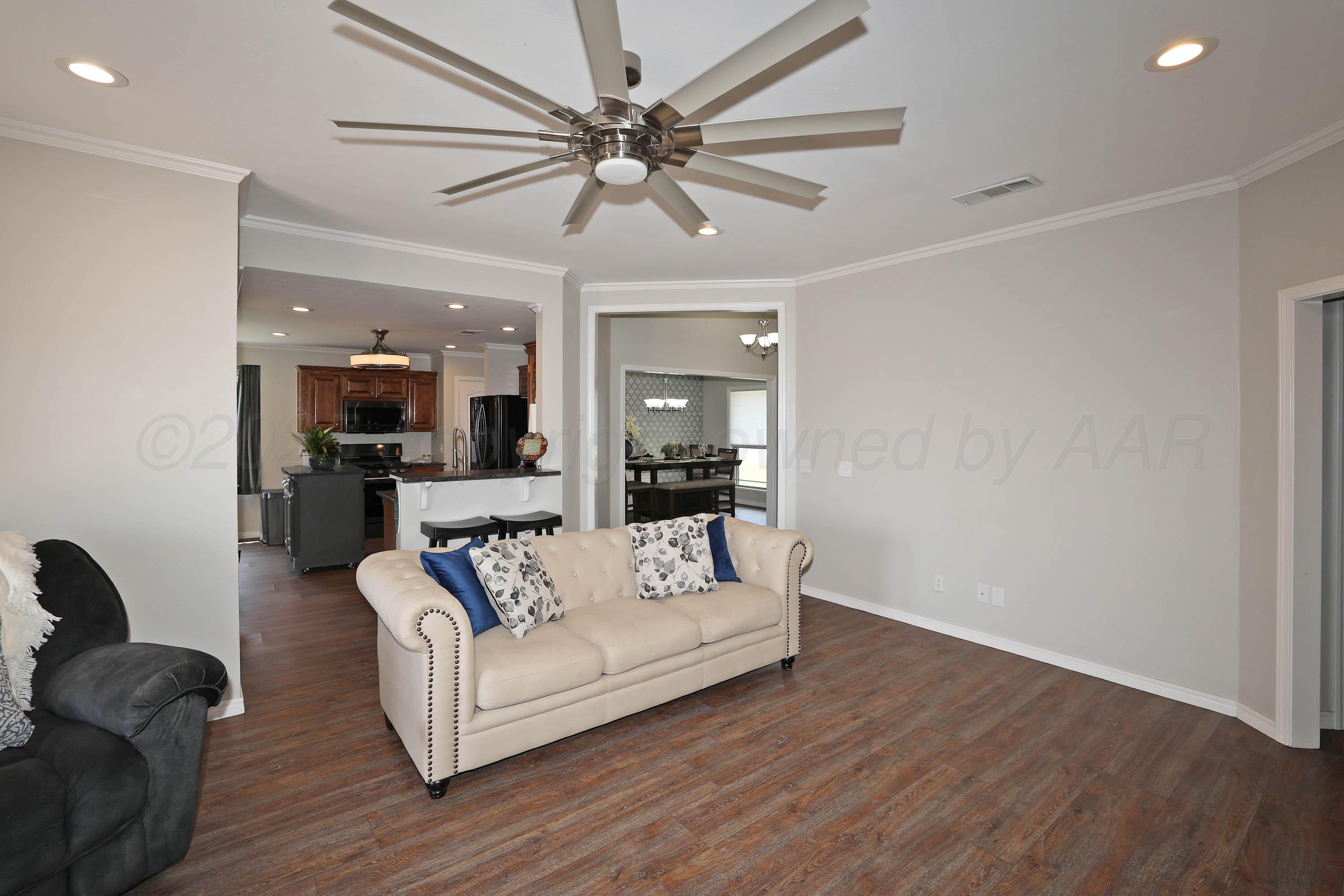 4103 S San Angelo Avenue, Amarillo, Alaska image 9