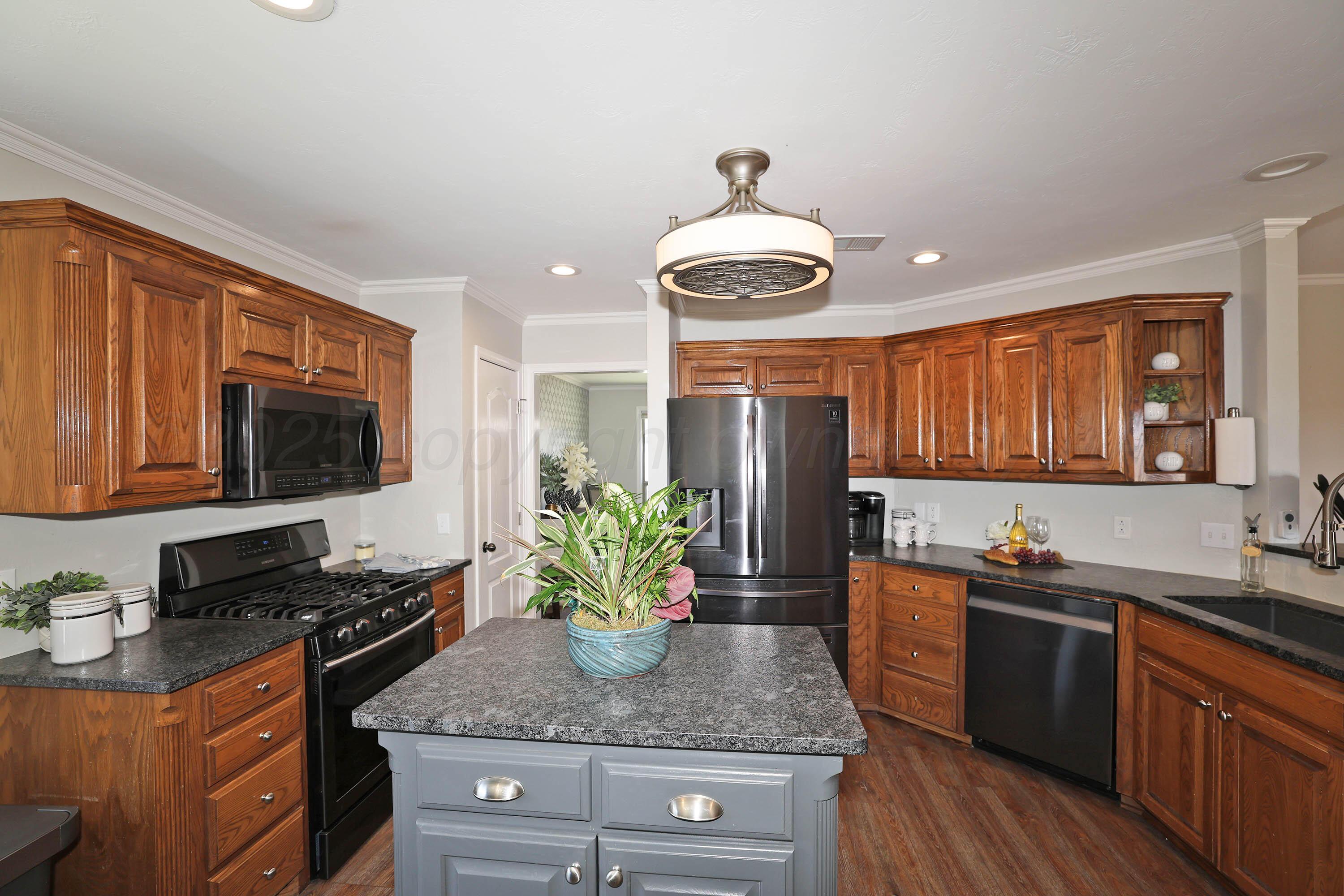4103 S San Angelo Avenue, Amarillo, Alaska image 12