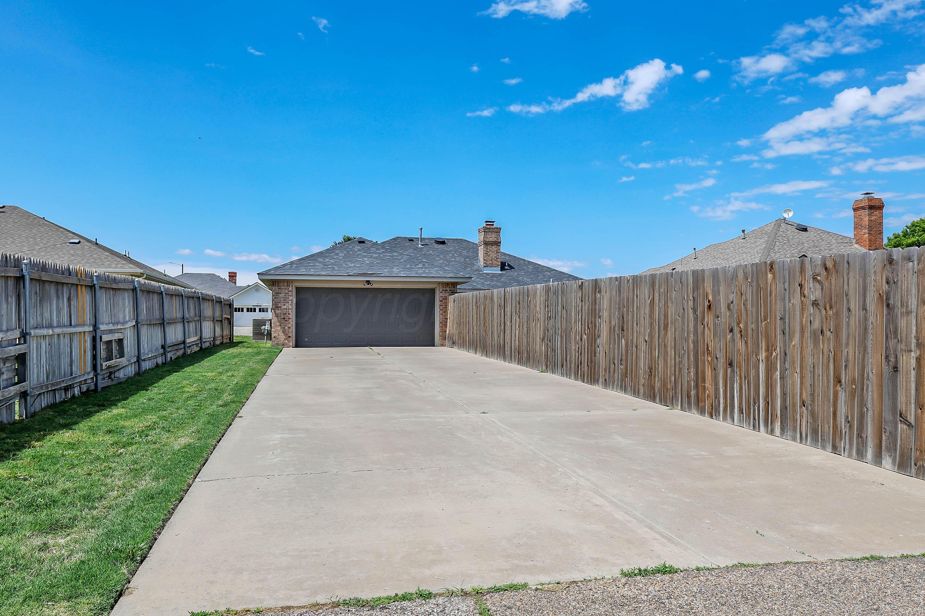 4103 S San Angelo Avenue, Amarillo, Alaska image 31