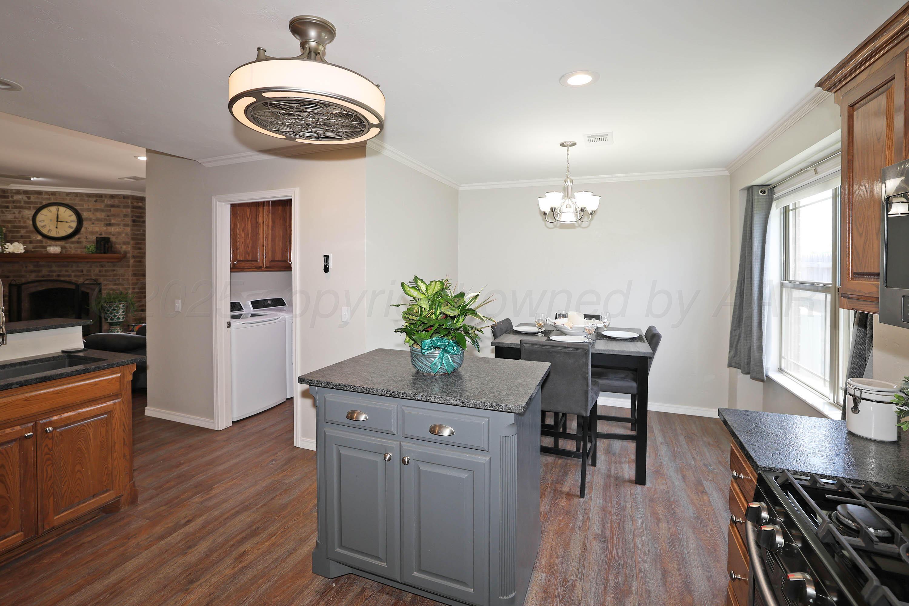 4103 S San Angelo Avenue, Amarillo, Alaska image 14