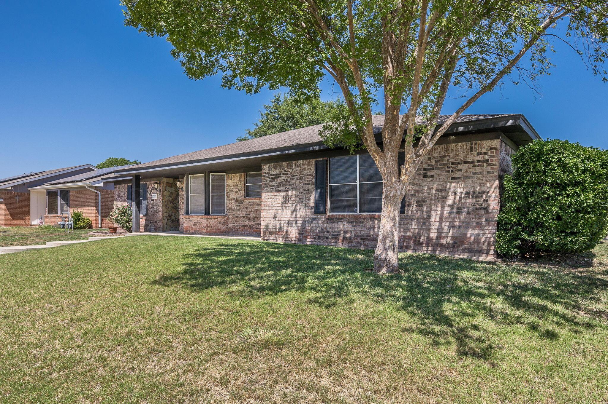 5700 SW 53rd Avenue, Amarillo, Texas image 1