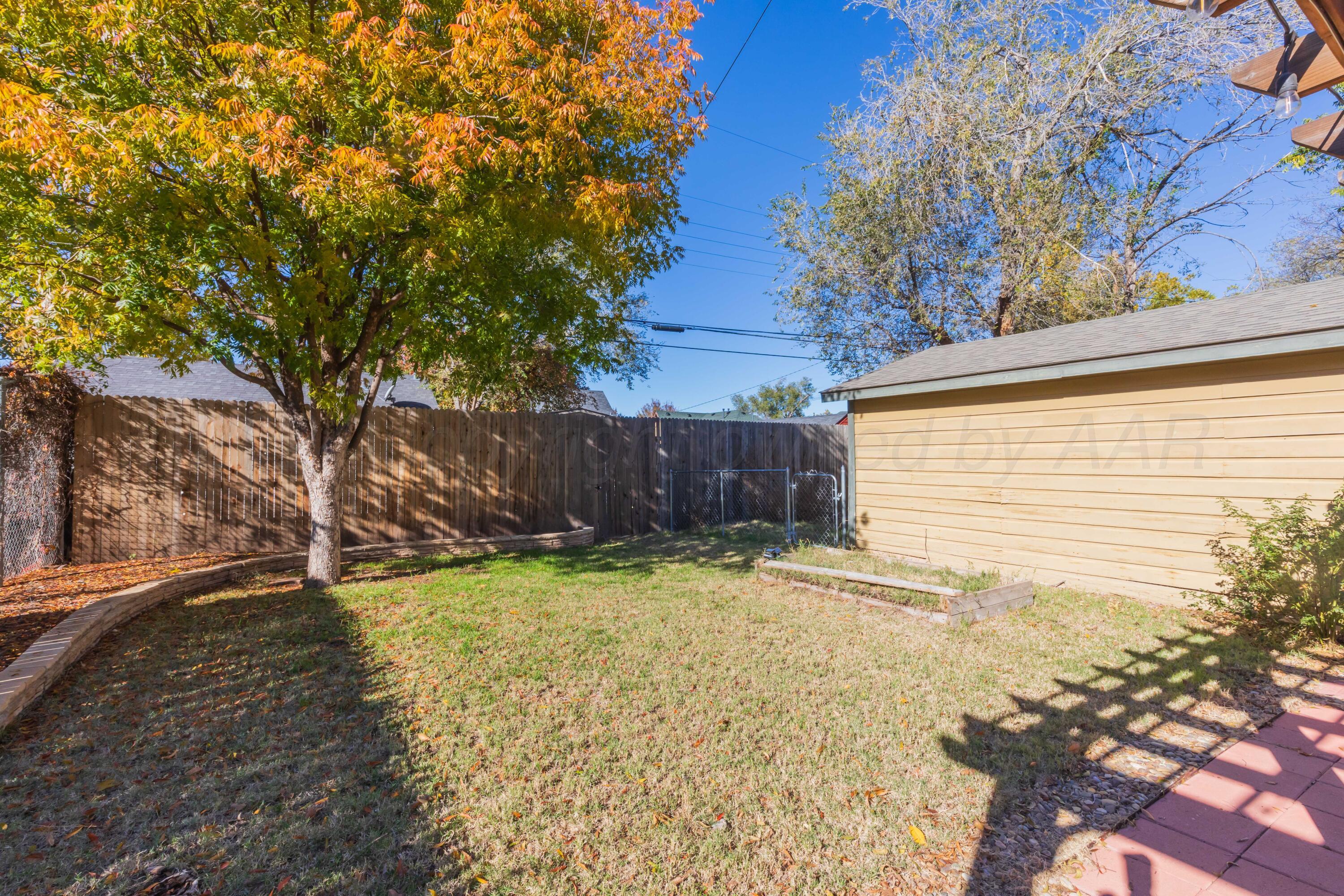 2106 S Ong Street, Amarillo, Texas image 38