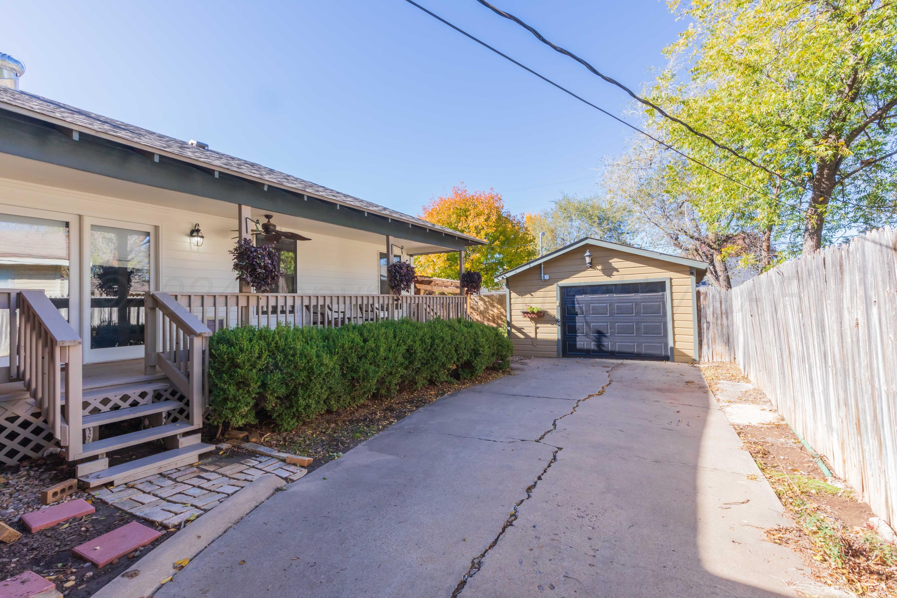 2106 S Ong Street, Amarillo, Texas image 42