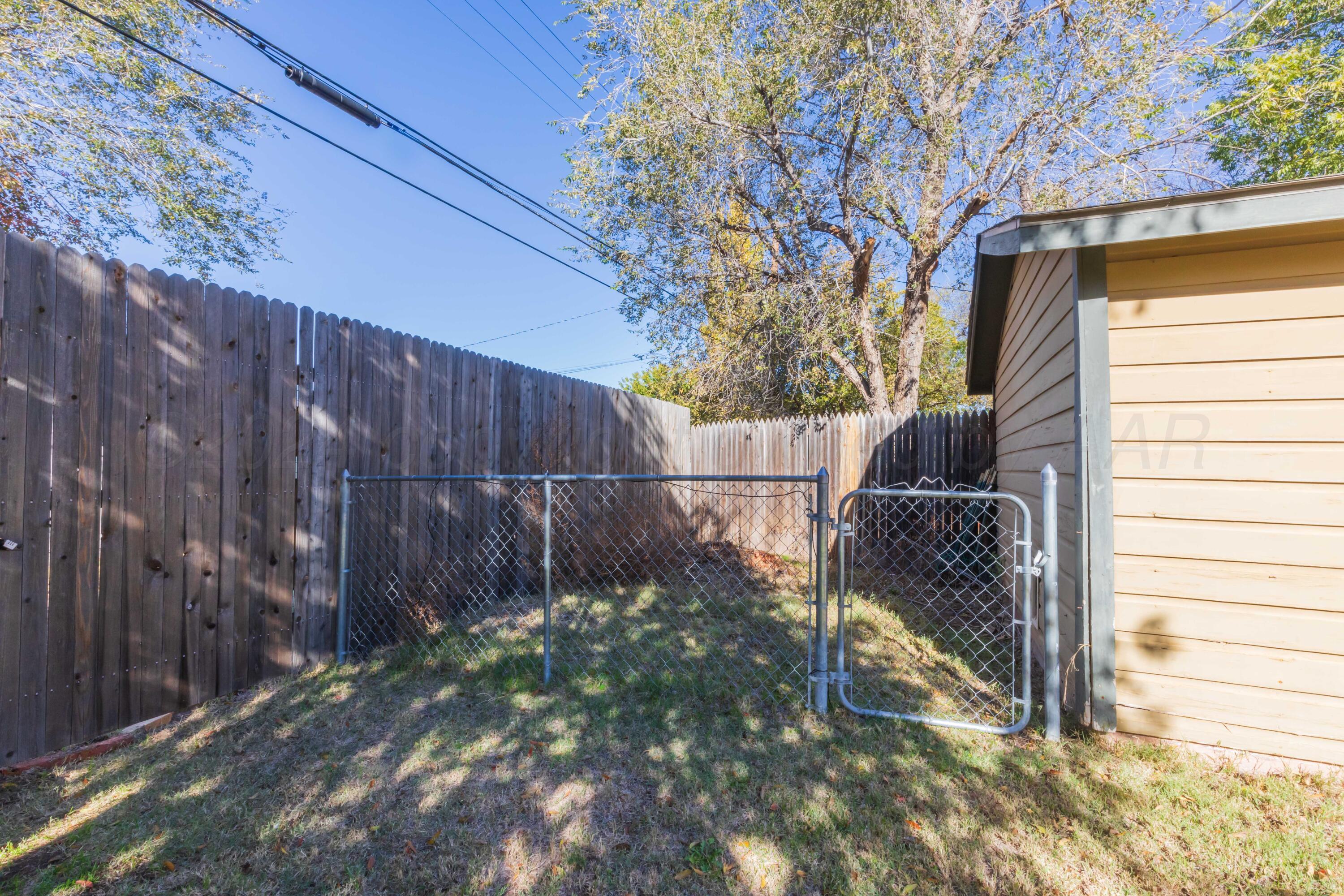 2106 S Ong Street, Amarillo, Texas image 39