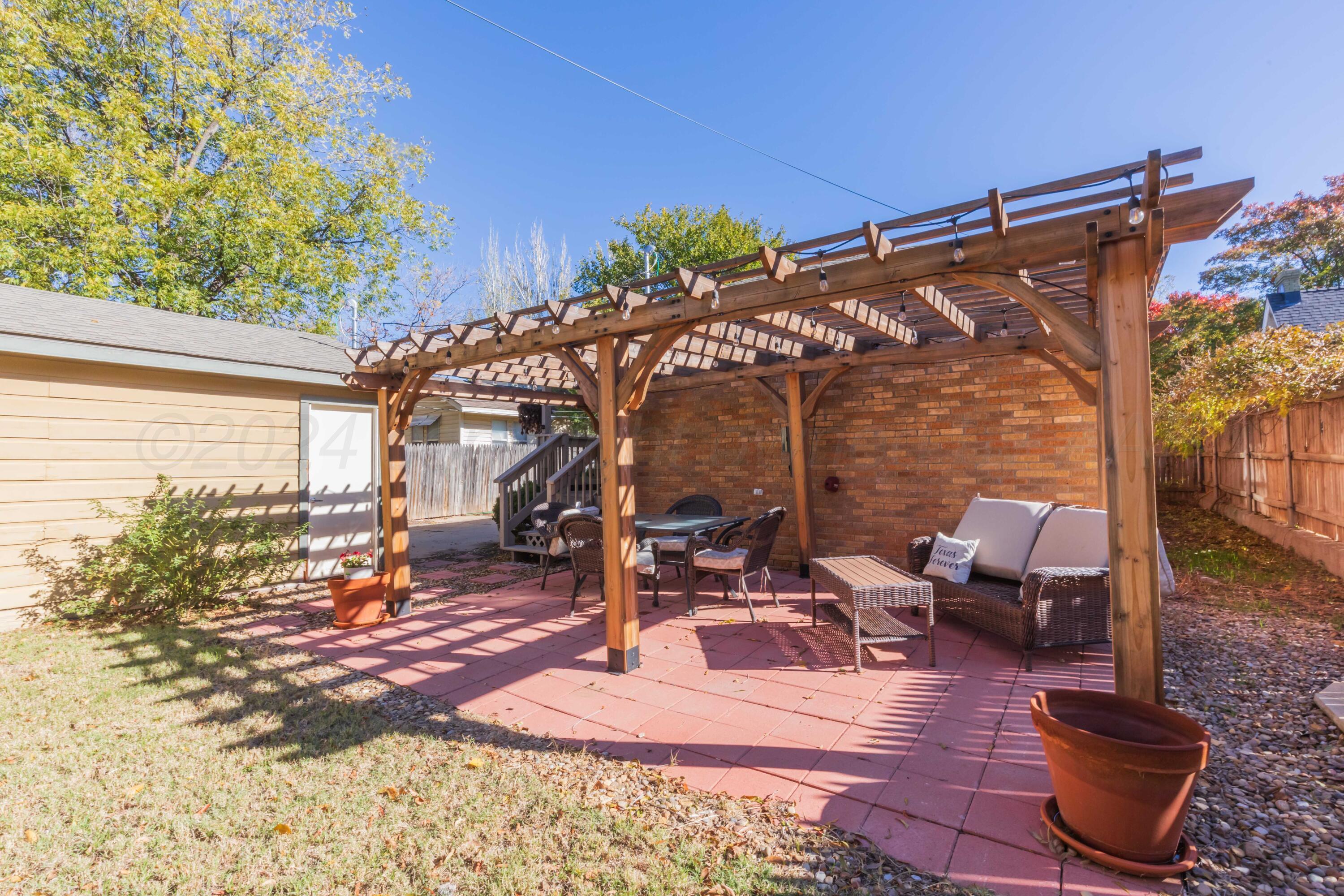 2106 S Ong Street, Amarillo, Texas image 41