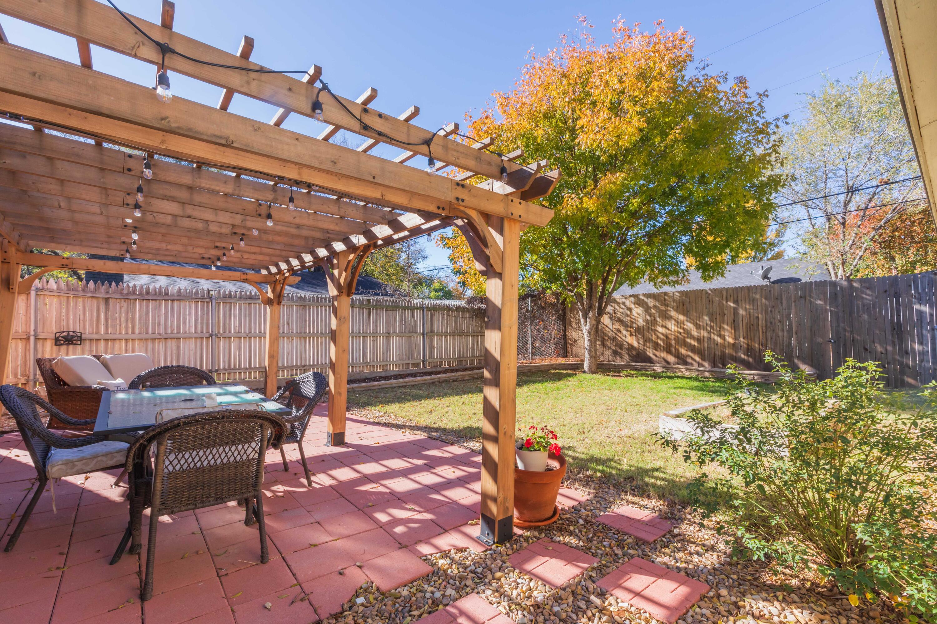 2106 S Ong Street, Amarillo, Texas image 37