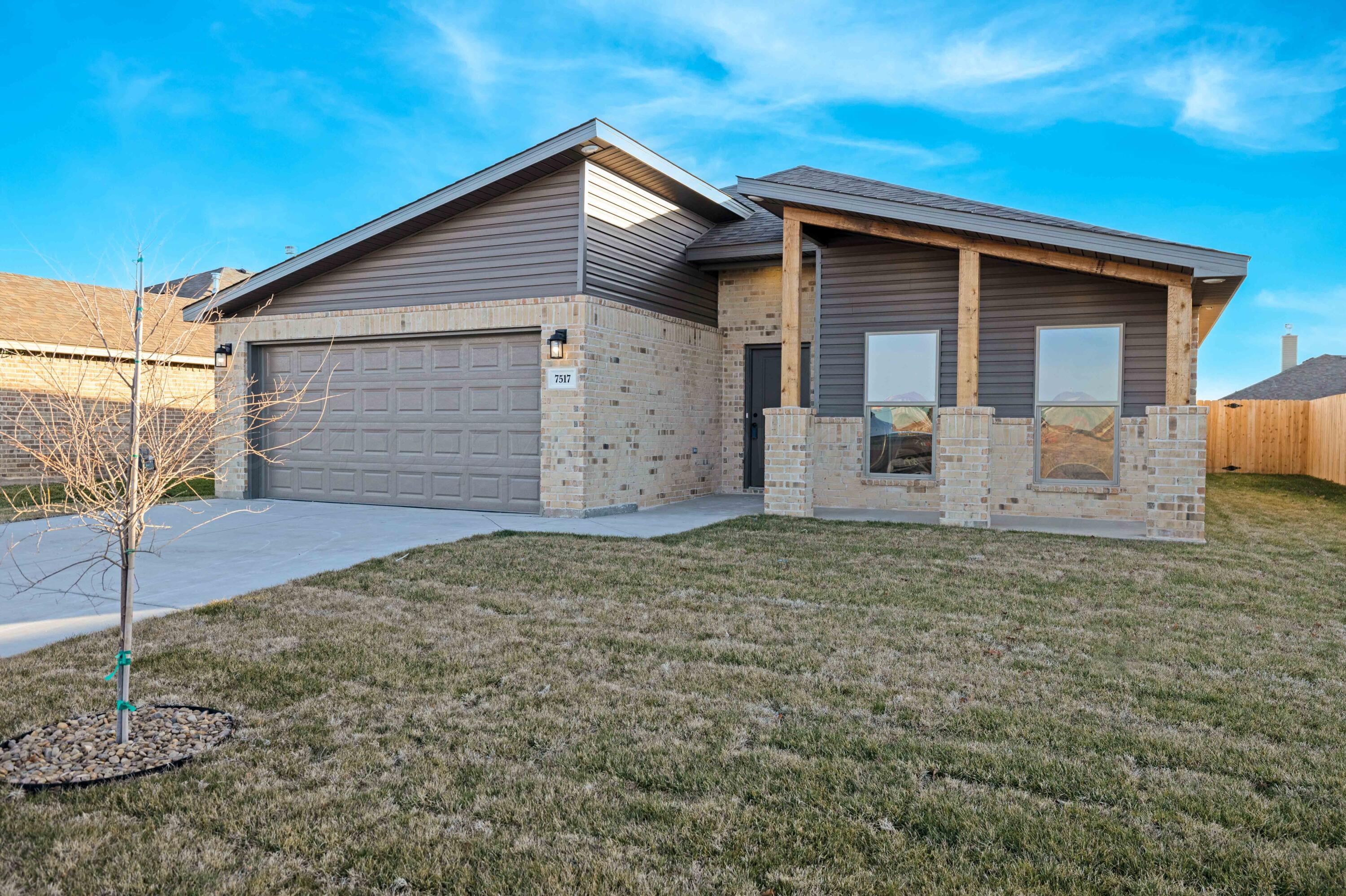 7517 W Frazier Road, Amarillo, Idaho image 7