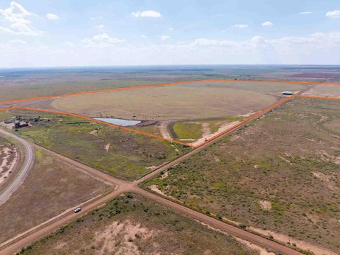 Vacant Land For Sale - Wittekiend Farms Fm 2352<br/> Paducah, TX 79248