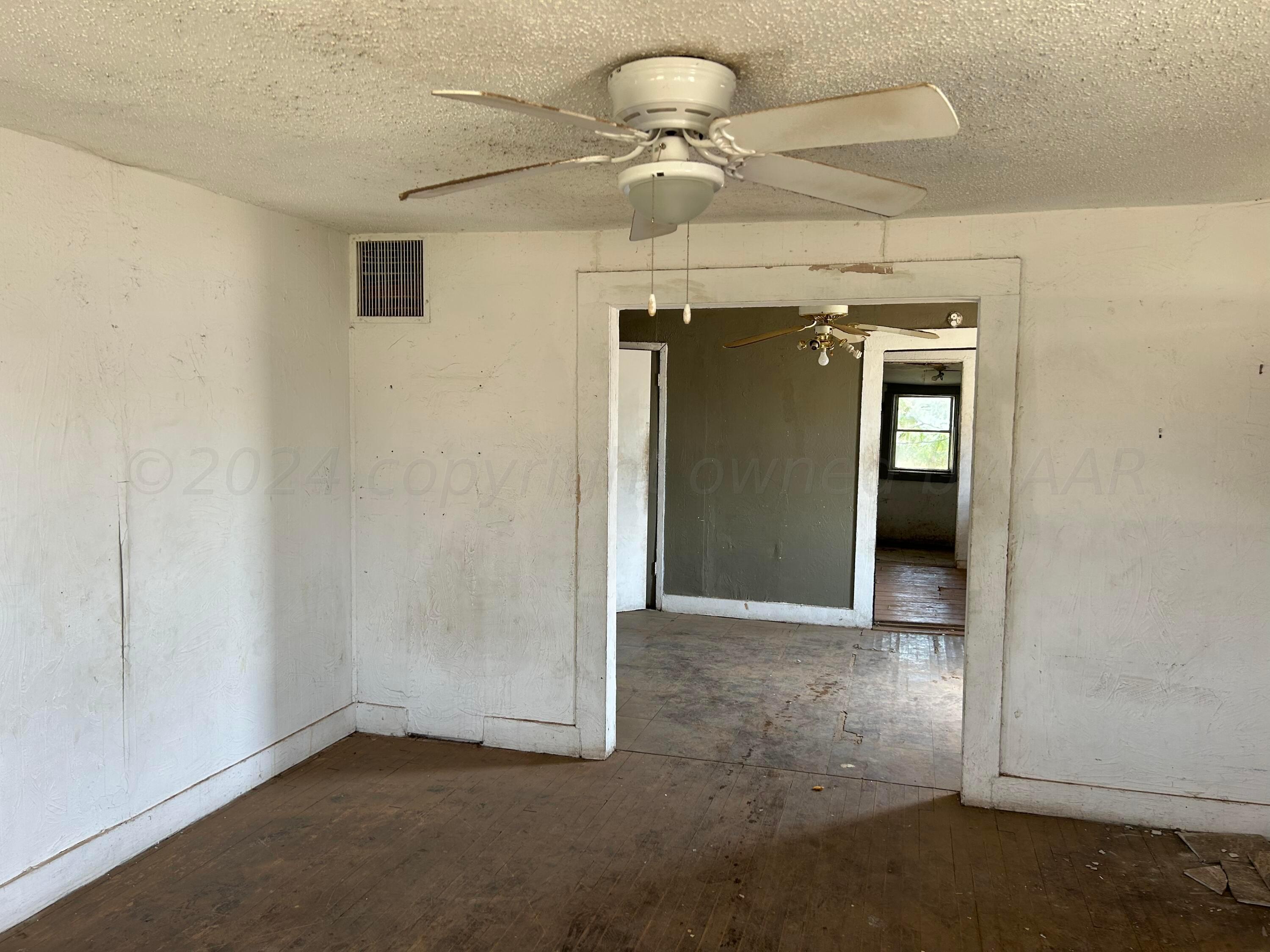 1100 N Lincoln Street, Amarillo, Texas image 4