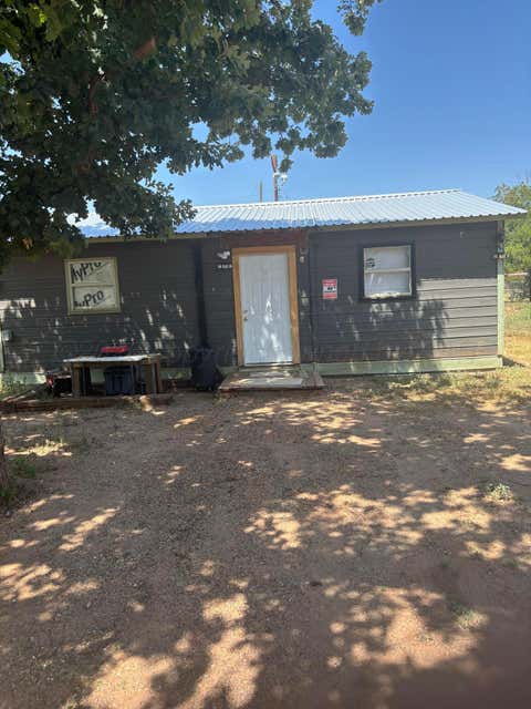 Homes For Sale - 908 NW Avenue A<br/> Childress County, Childress, TX 79201