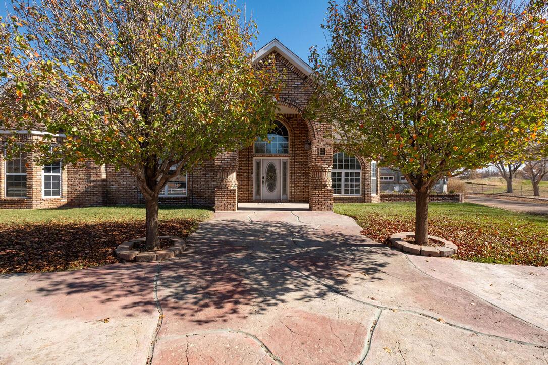 121 N Quail Boulevard, Amarillo, Texas image 20