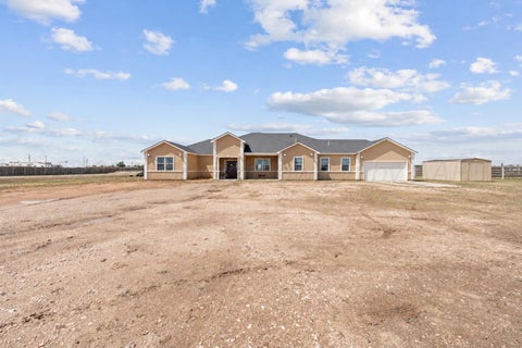 Homes For Sale - 11307 Bella Lane<br/> Amarillo, TX 79118