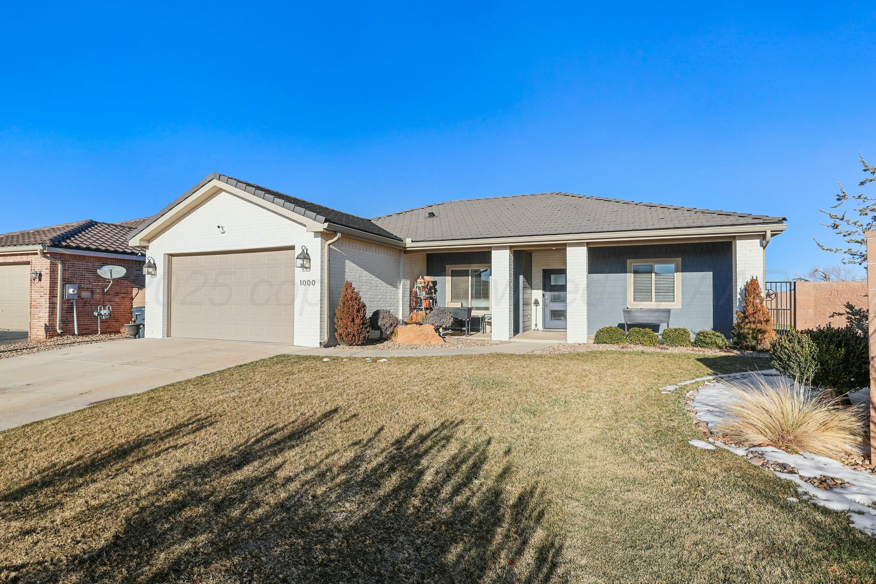 1000 Chardonnay Boulevard, Amarillo, Texas image 1