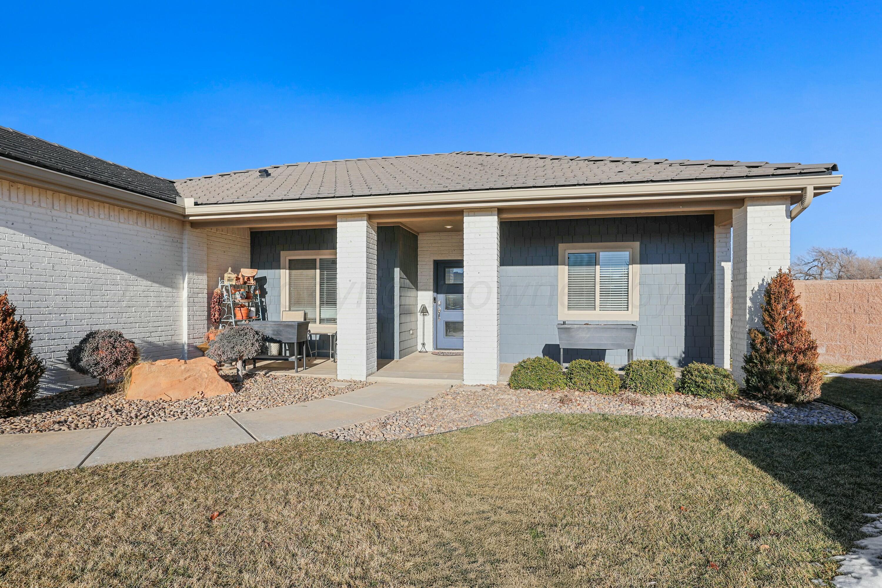 1000 Chardonnay Boulevard, Amarillo, Texas image 3