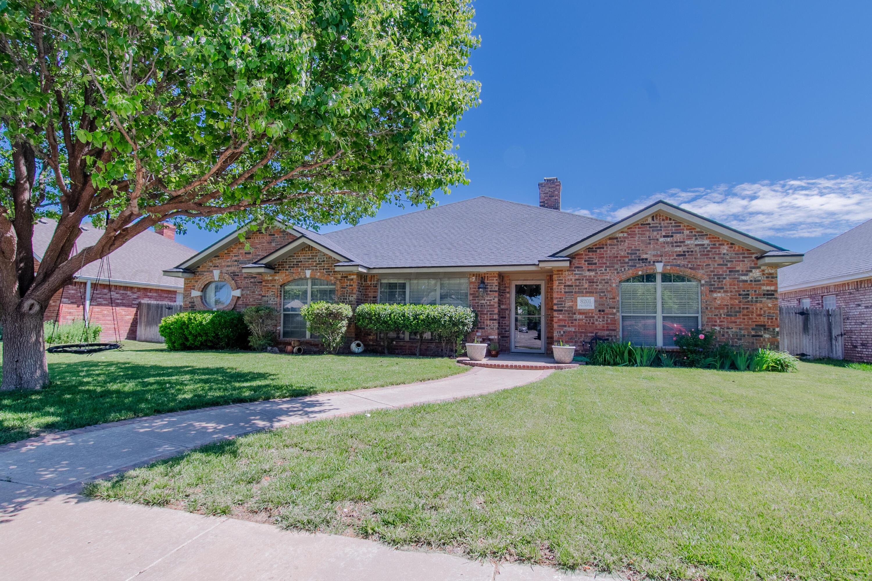 8201 W Prosper Drive, Amarillo, Idaho image 1