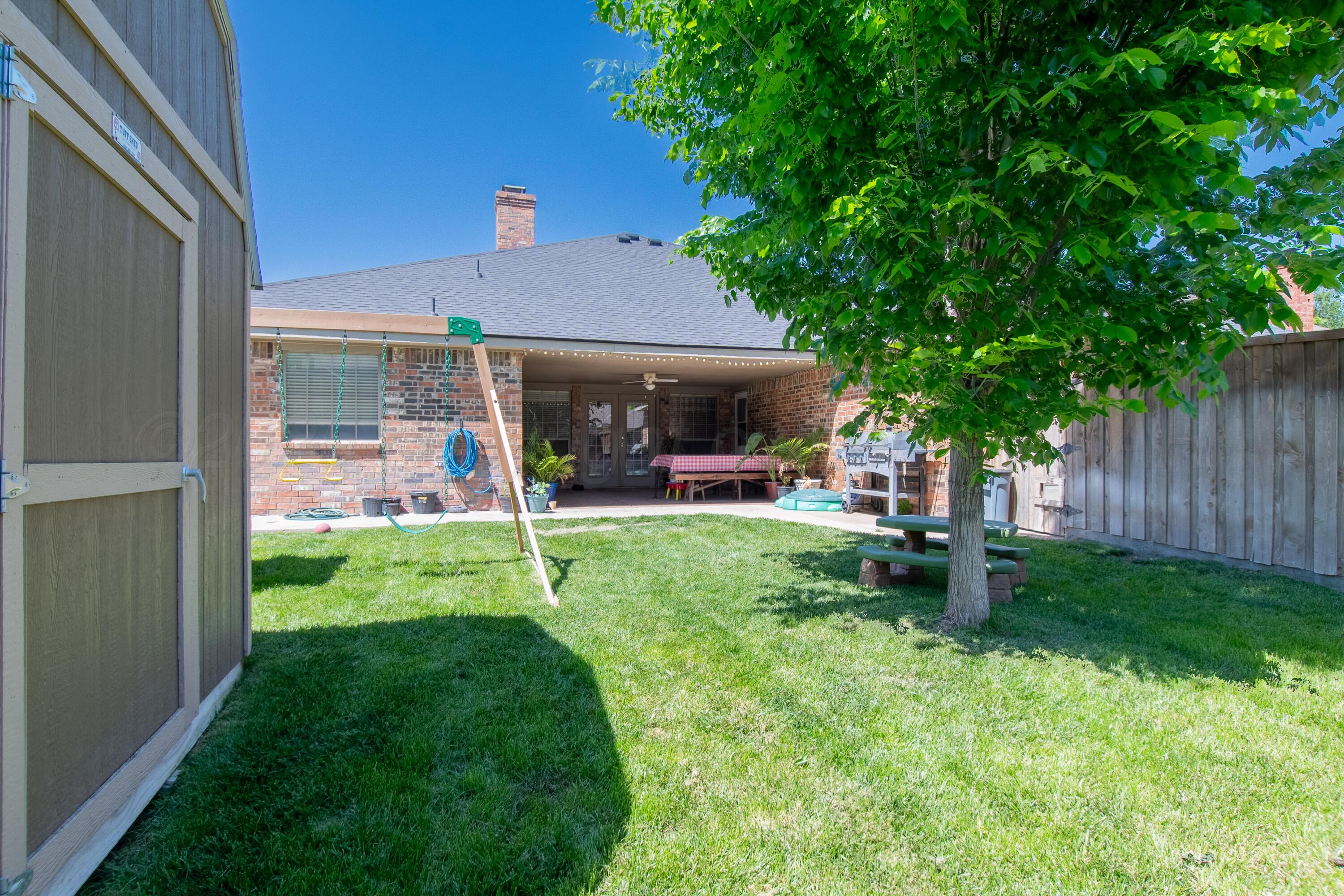 8201 W Prosper Drive, Amarillo, Idaho image 18