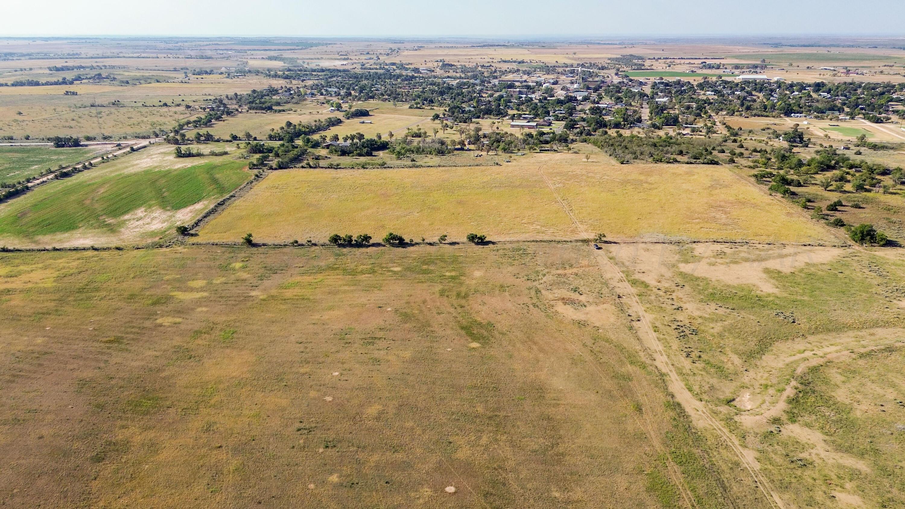 County Road 28, McLean, Texas image 22