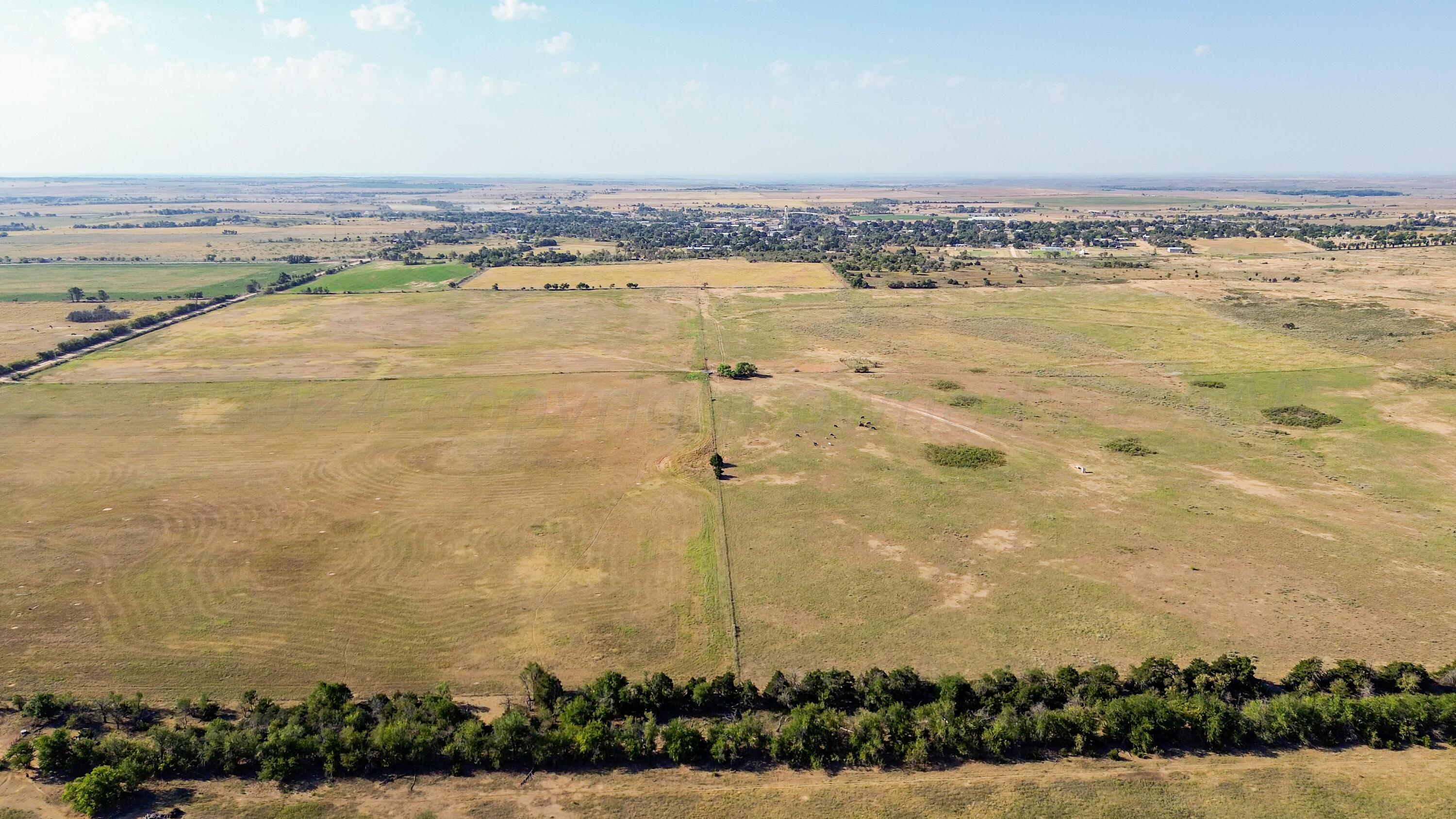 County Road 28, McLean, Texas image 38