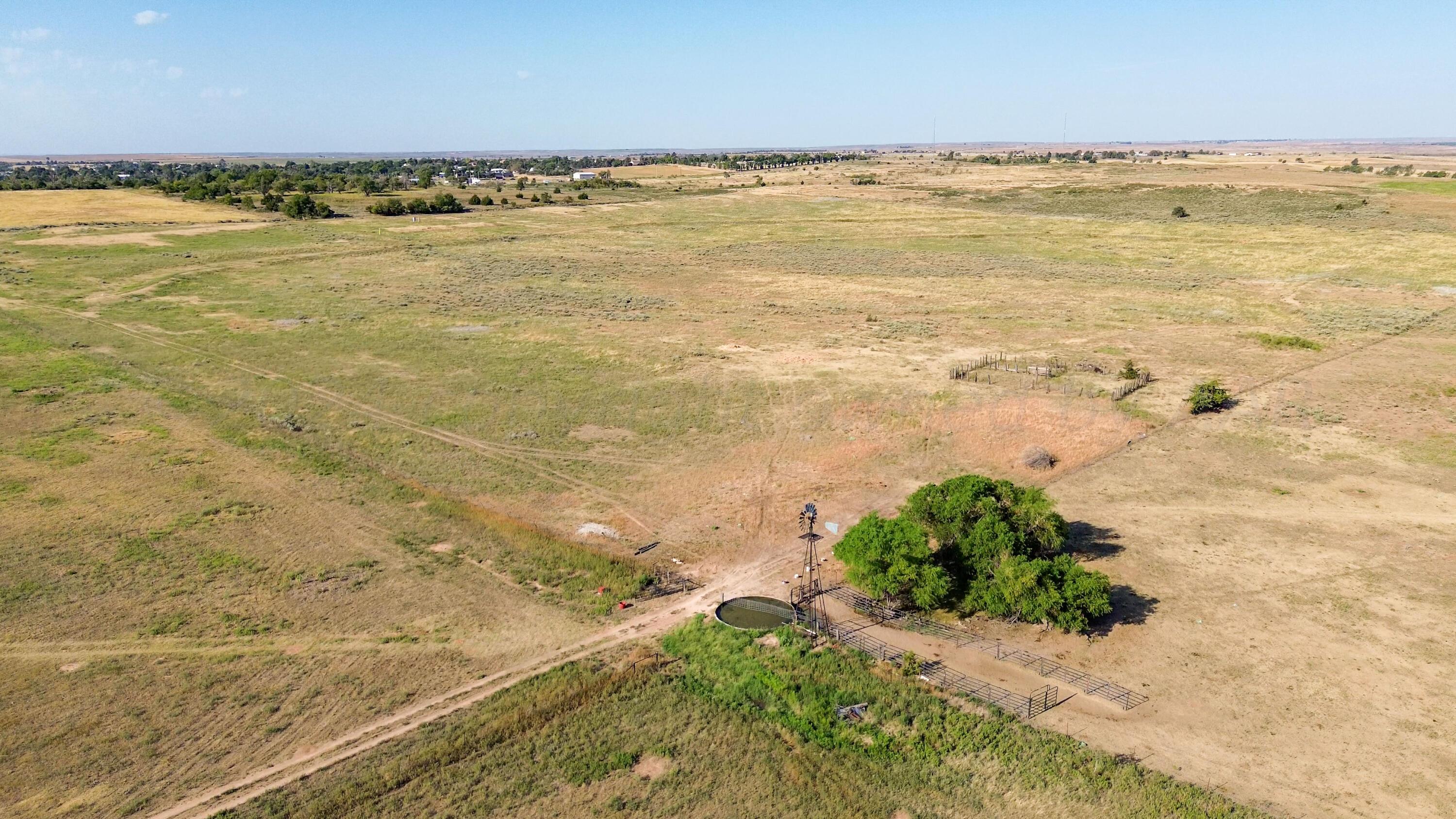 County Road 28, McLean, Texas image 32