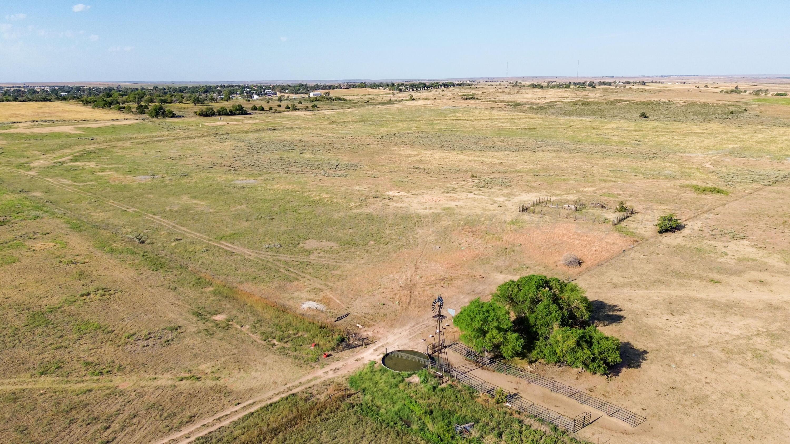 County Road 28, McLean, Texas image 34