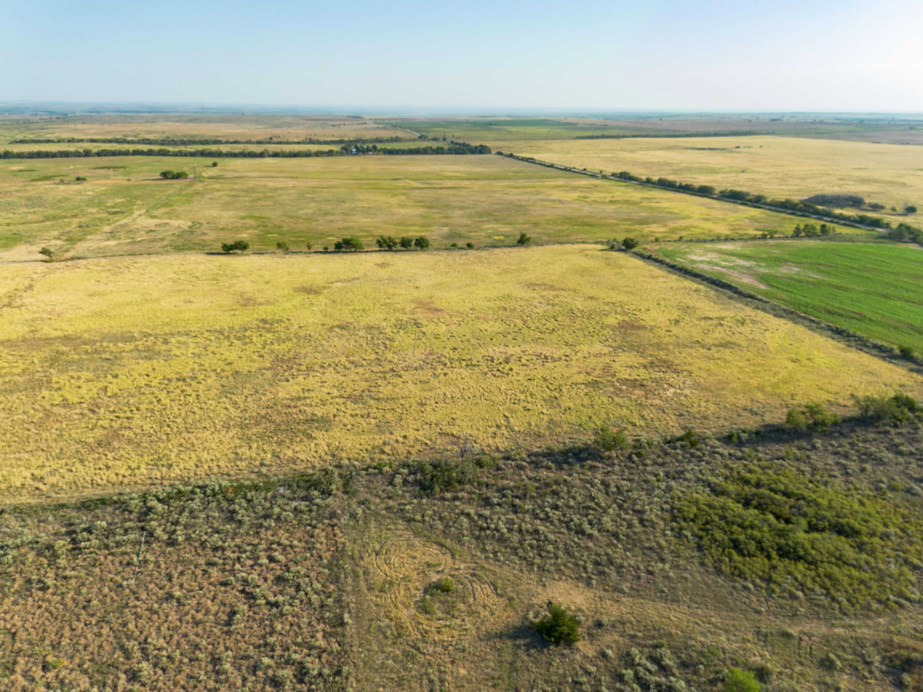 County Road 28, McLean, Texas image 25