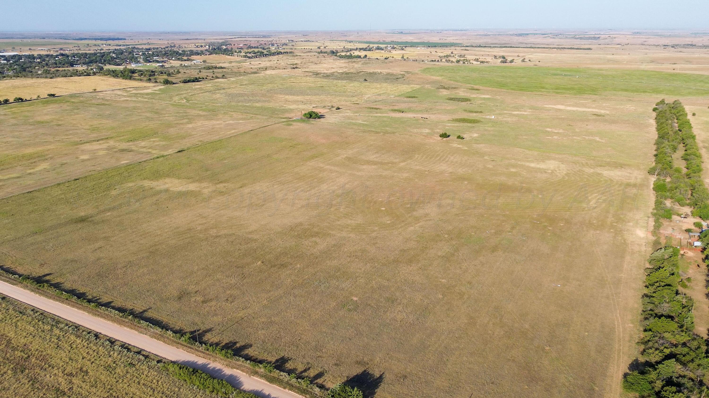 County Road 28, McLean, Texas image 37