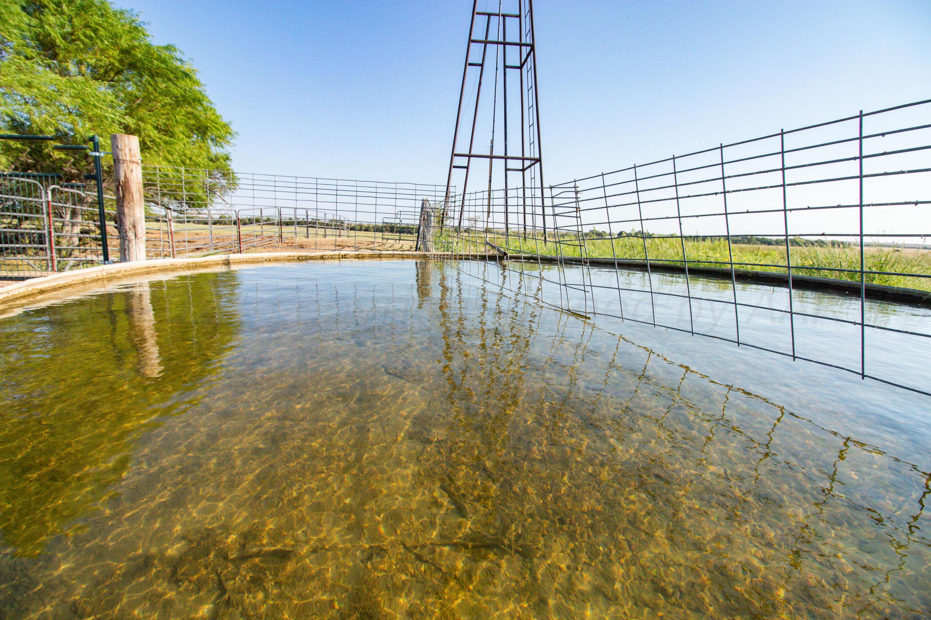 County Road 28, McLean, Texas image 7