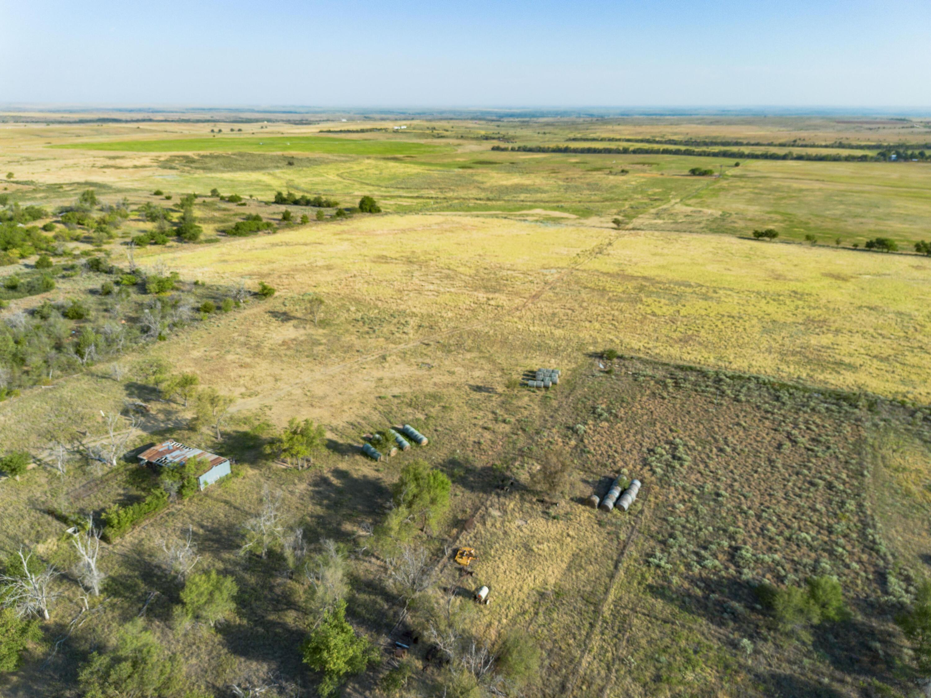 County Road 28, McLean, Texas image 24