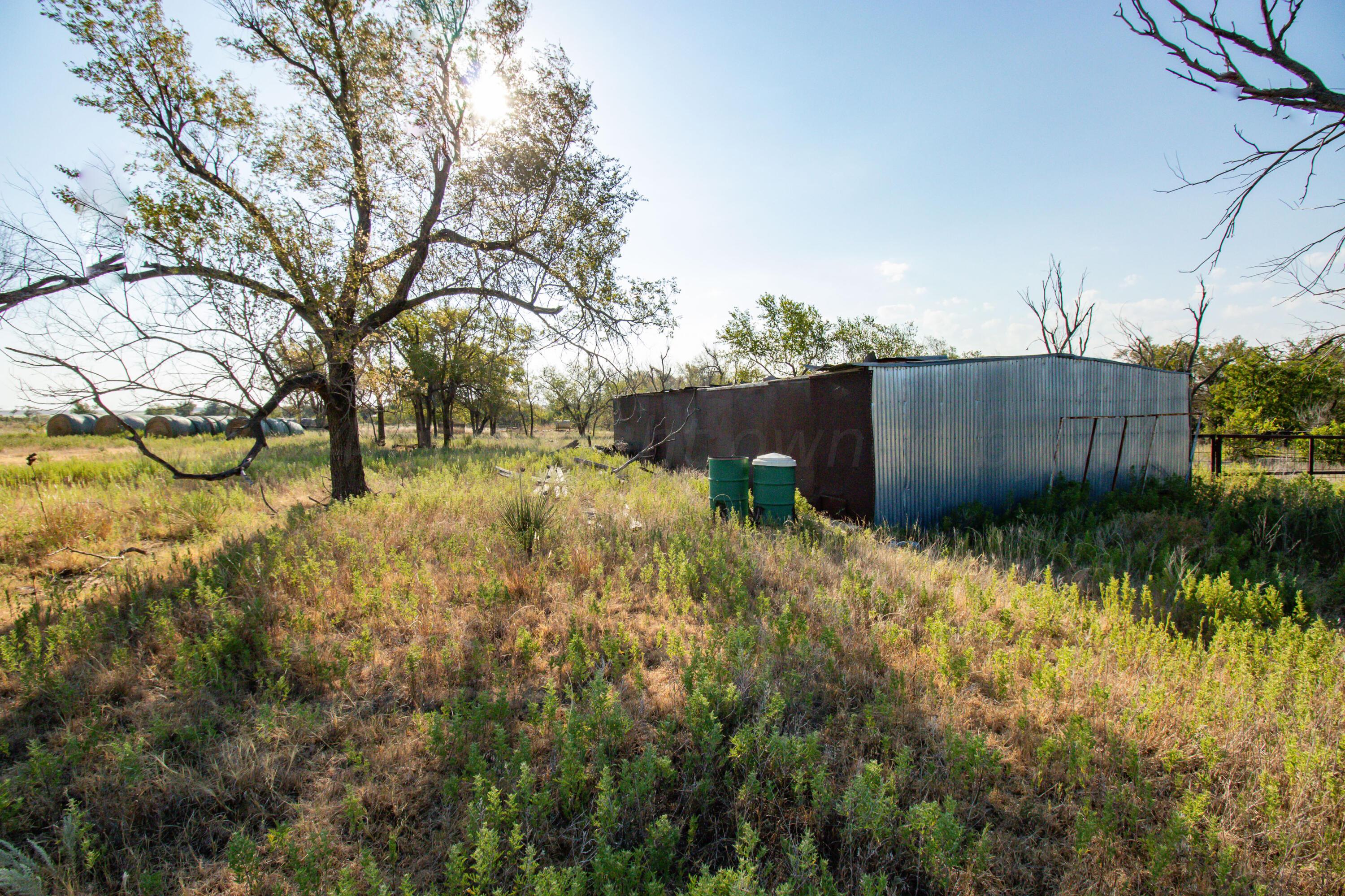 County Road 28, McLean, Texas image 17