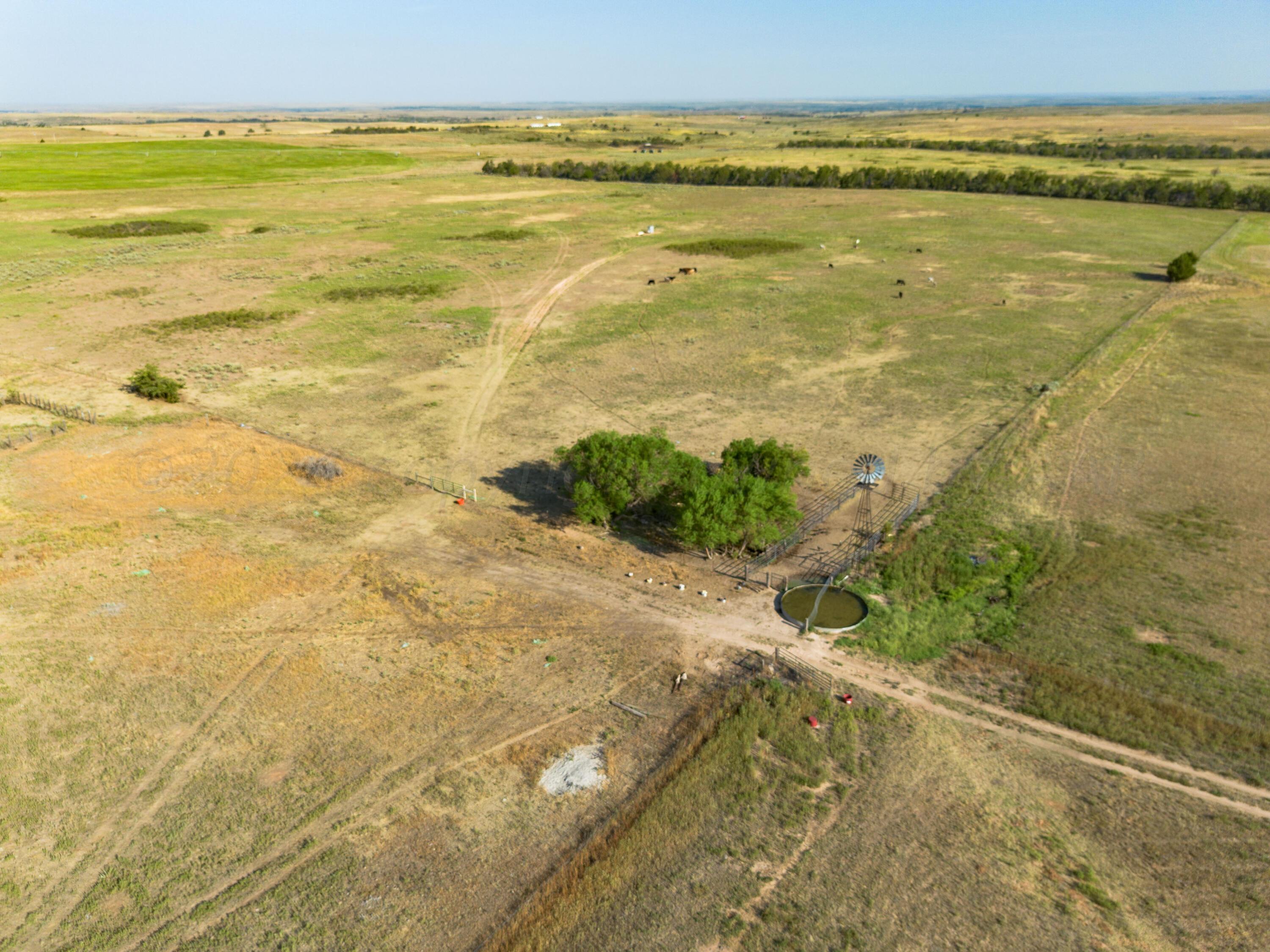 County Road 28, McLean, Texas image 26