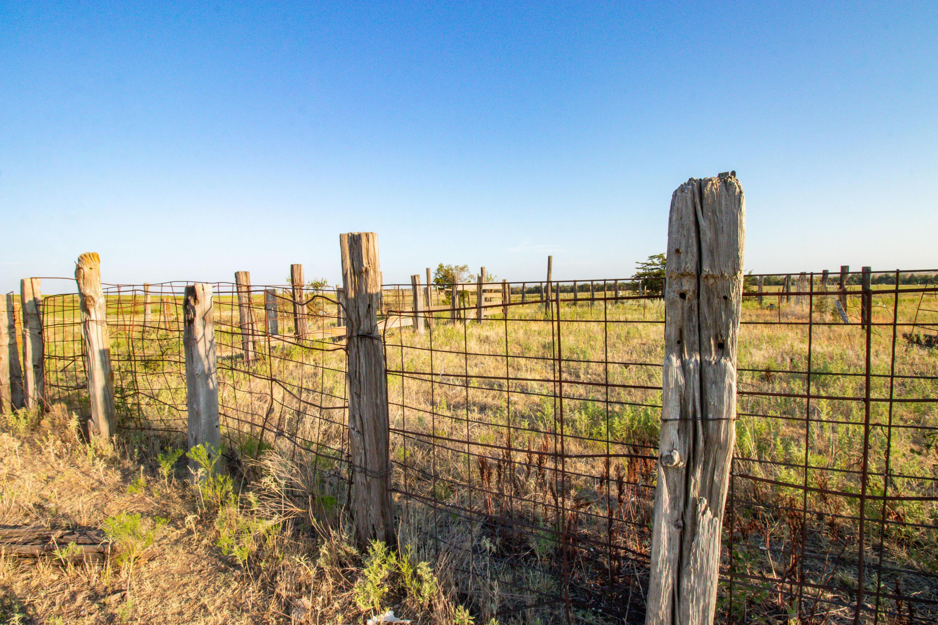 County Road 28, McLean, Texas image 14