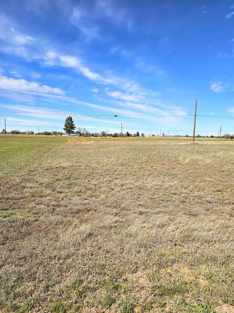 Vacant Land For Sale - 378 Sharon Drive<br/> Howardwick, TX 79226