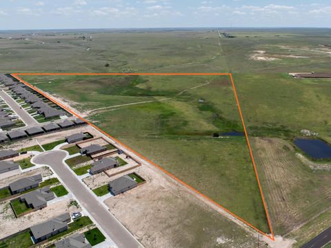 Homes For Sale - 100 Cm Lane<br/> Canyon, TX 79015