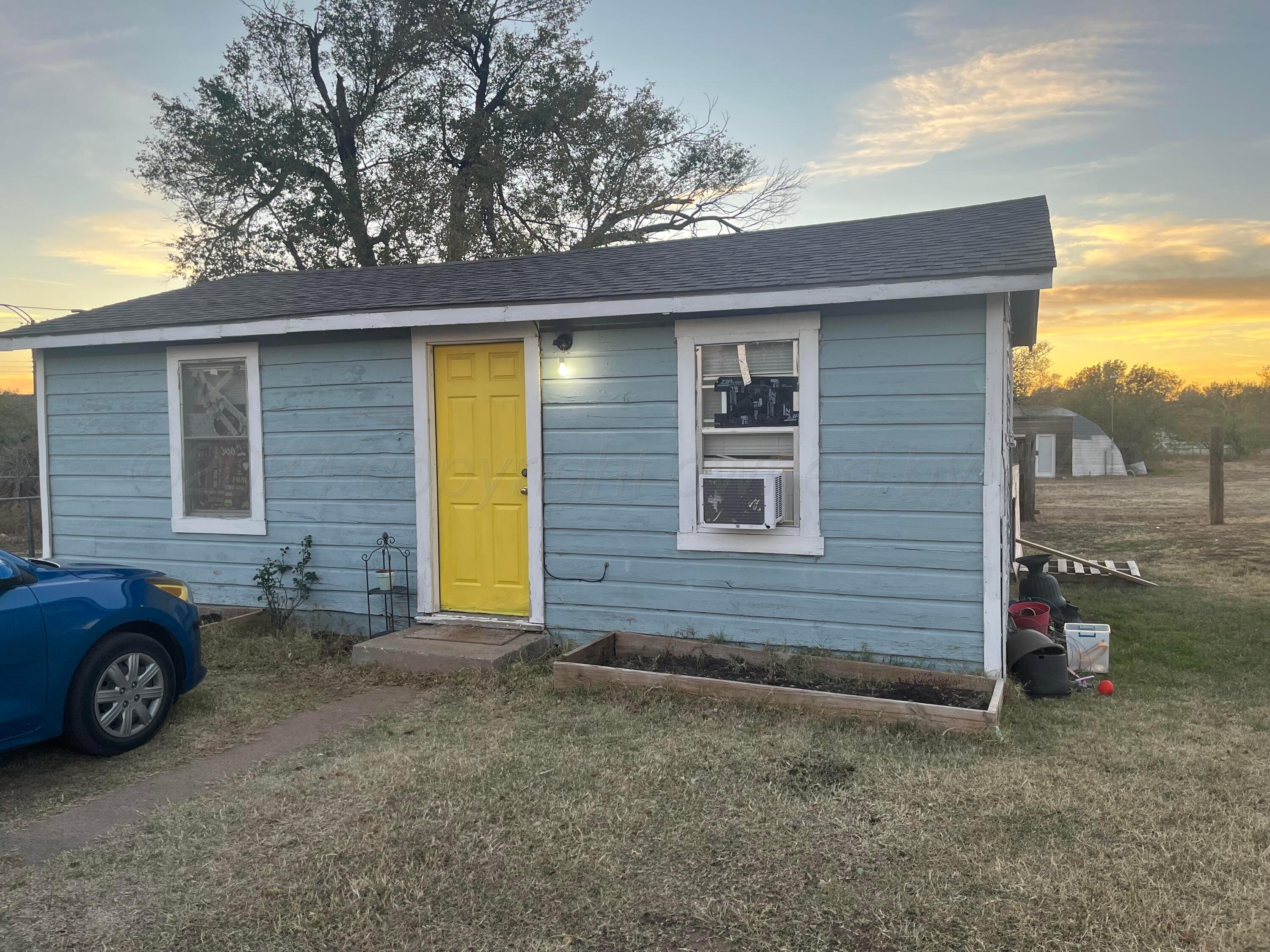 4407 Brown Avenue, Amarillo, Texas image 3