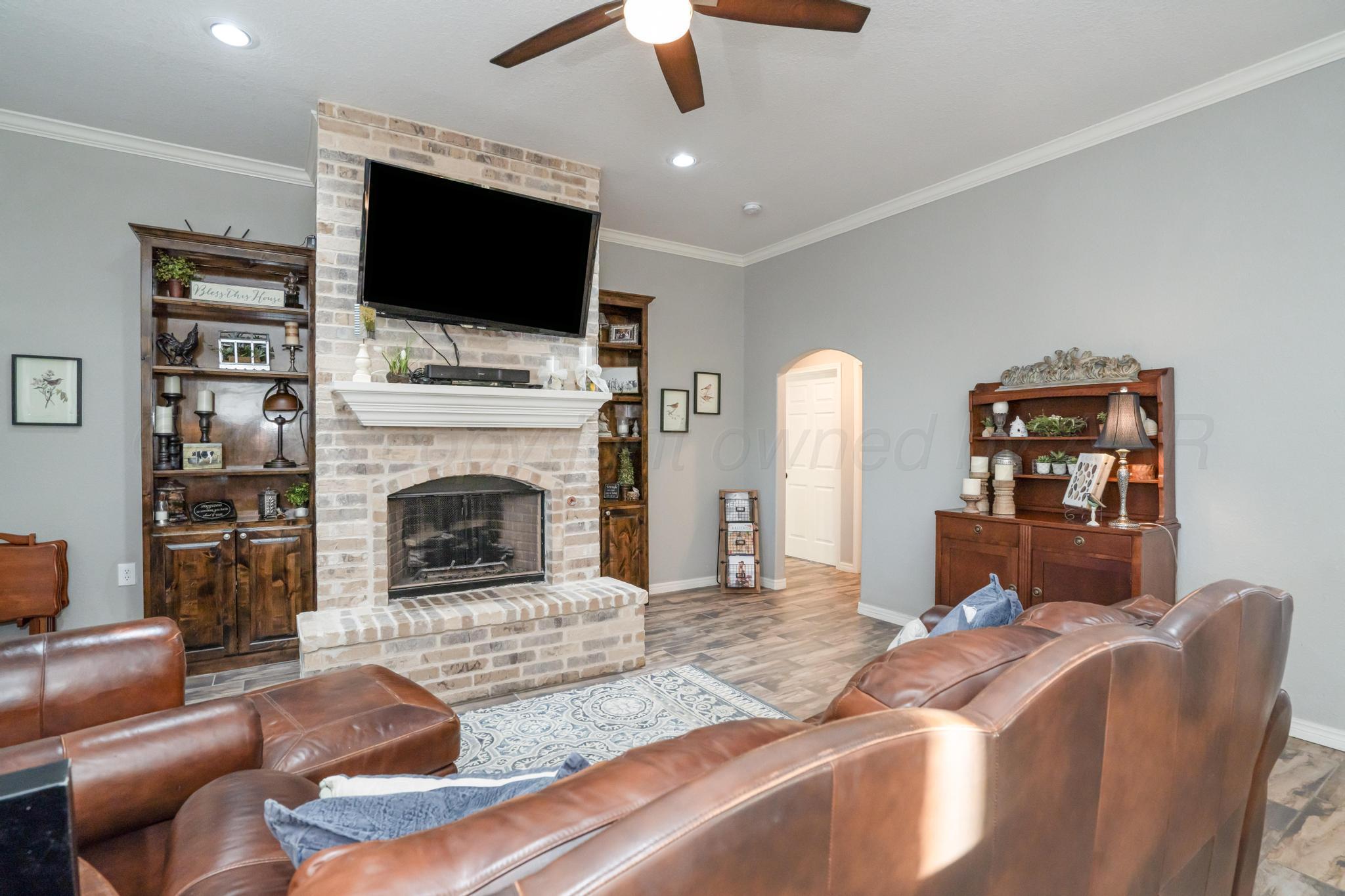 19250 Mcpherson Road, Bushland, Pennsylvania image 18
