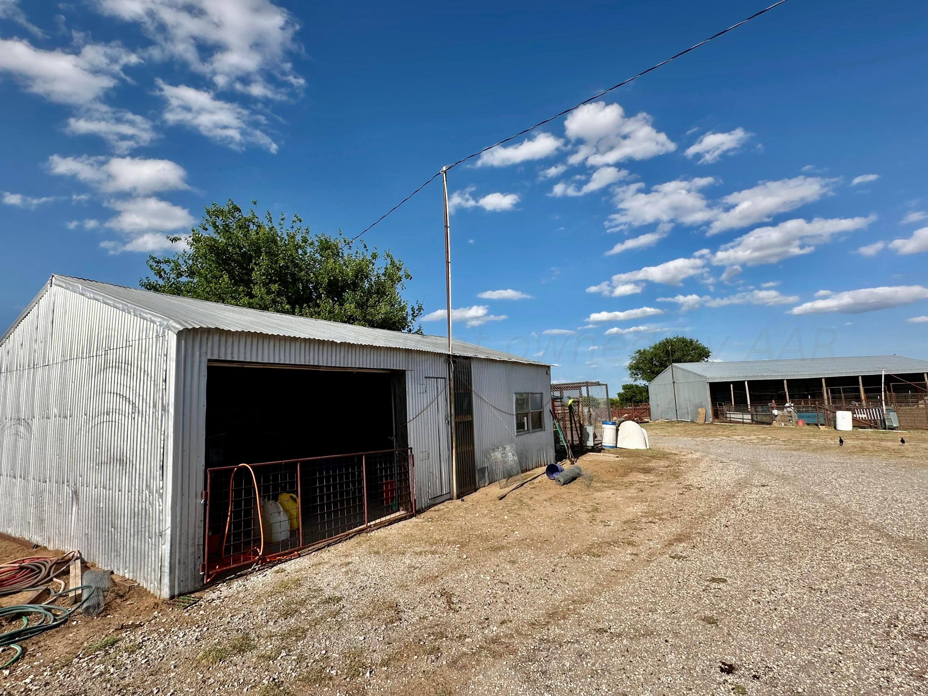 15200 Tx-152, Mobeetie, Texas image 32