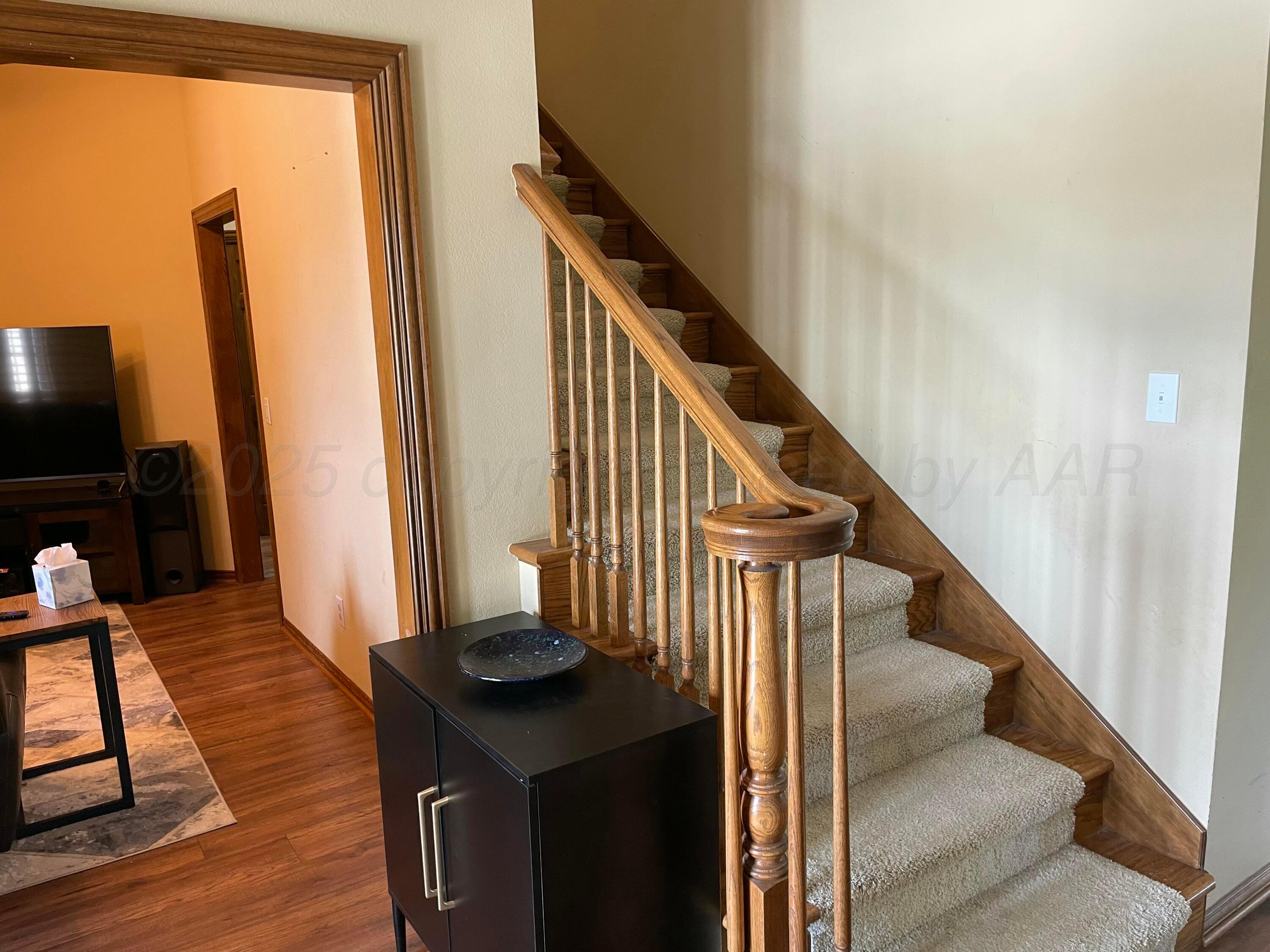 7 E Pebble Beach Court #4A, Amarillo, Alaska image 21