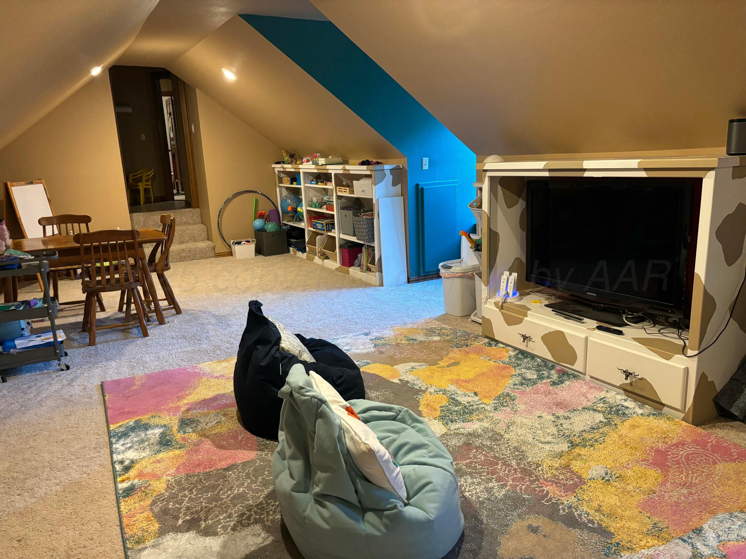 7 E Pebble Beach Court #4A, Amarillo, Alaska image 29