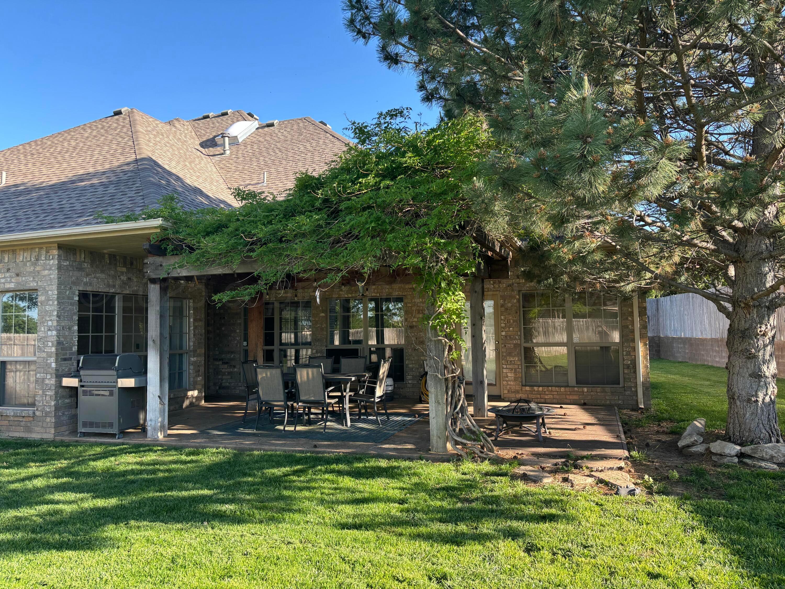 7 E Pebble Beach Court #4A, Amarillo, Alaska image 40