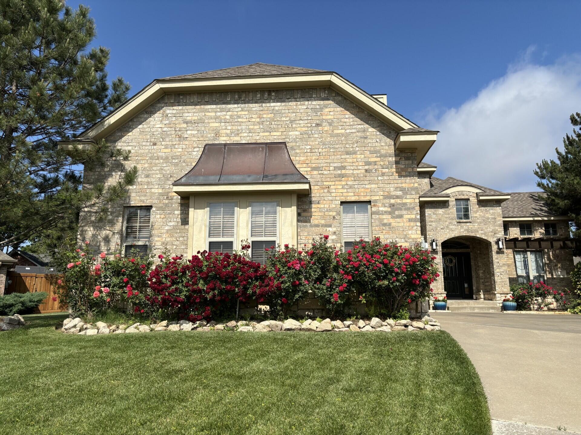 7 E Pebble Beach Court #4A, Amarillo, Alaska image 1