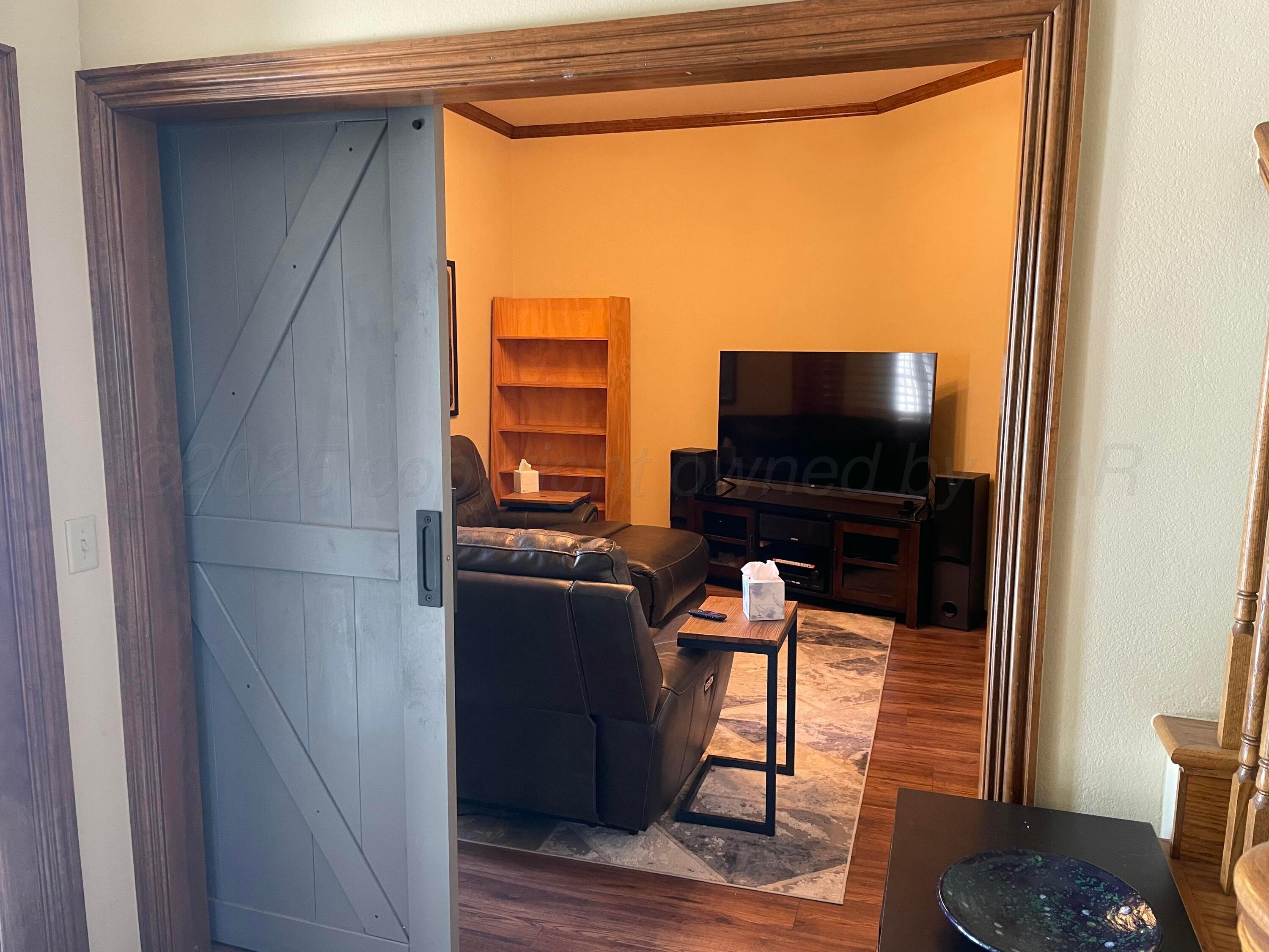 7 E Pebble Beach Court #4A, Amarillo, Alaska image 22