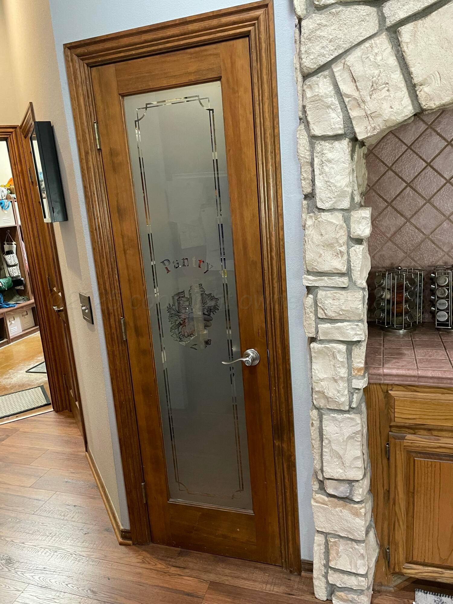 7 E Pebble Beach Court #4A, Amarillo, Alaska image 13