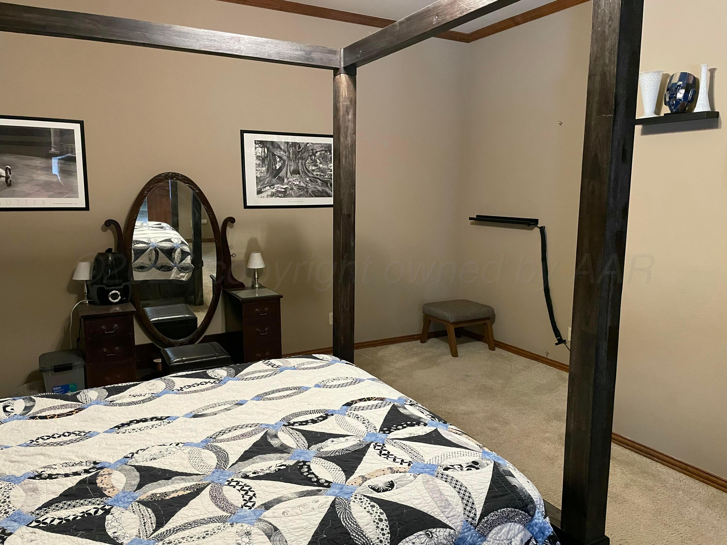 7 E Pebble Beach Court #4A, Amarillo, Alaska image 32