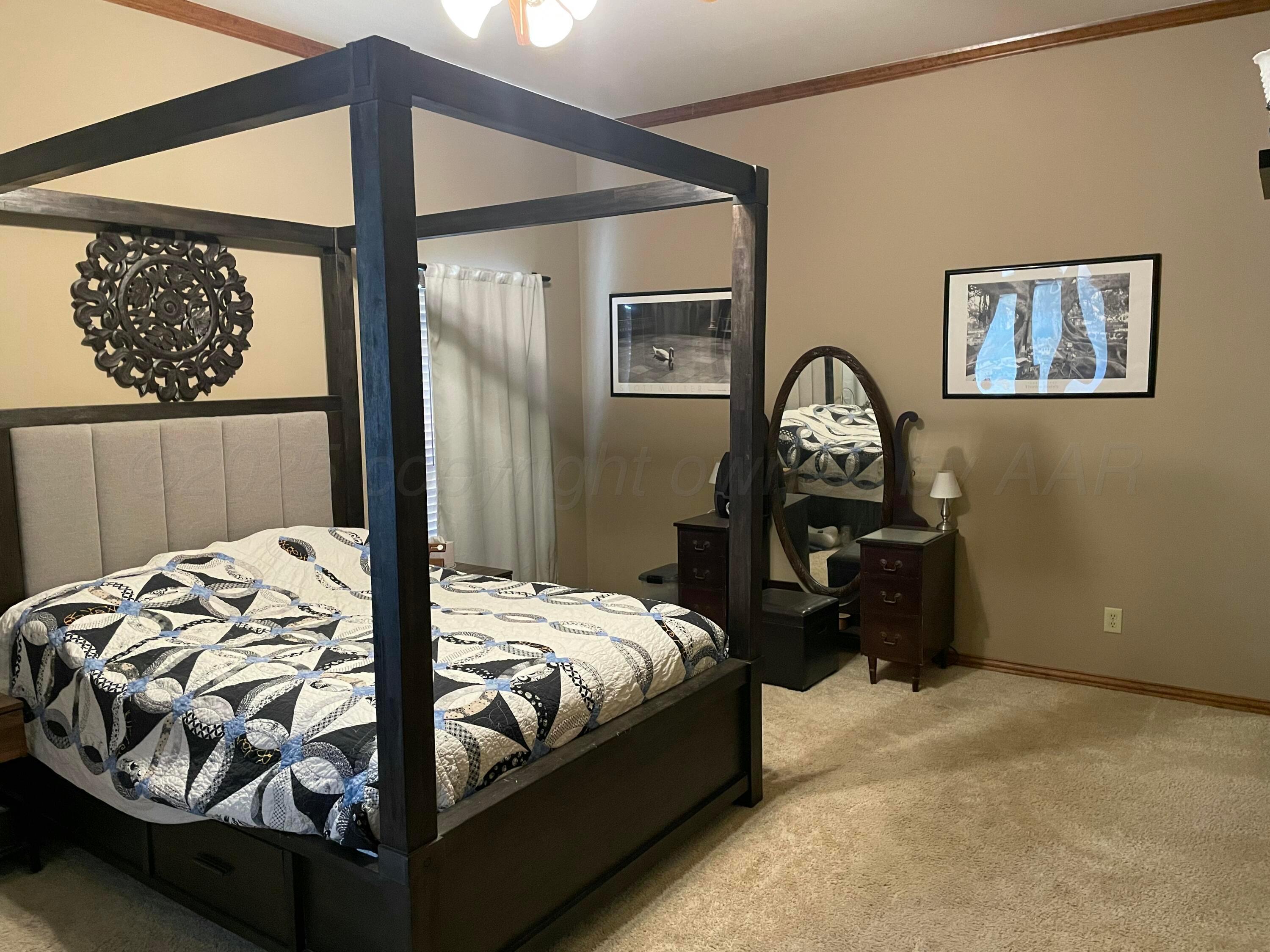 7 E Pebble Beach Court #4A, Amarillo, Alaska image 31